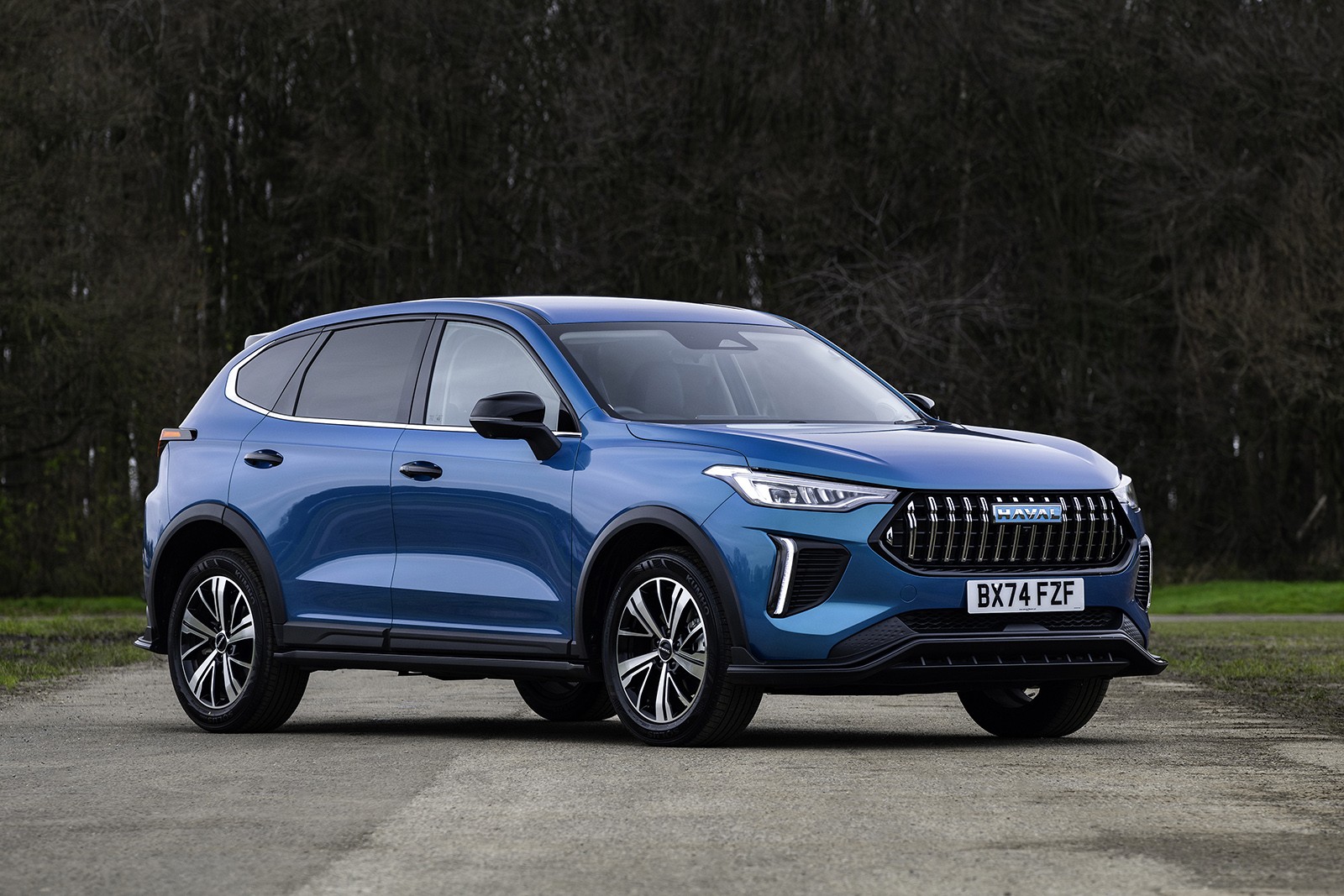 GWM Jolion Pro 3