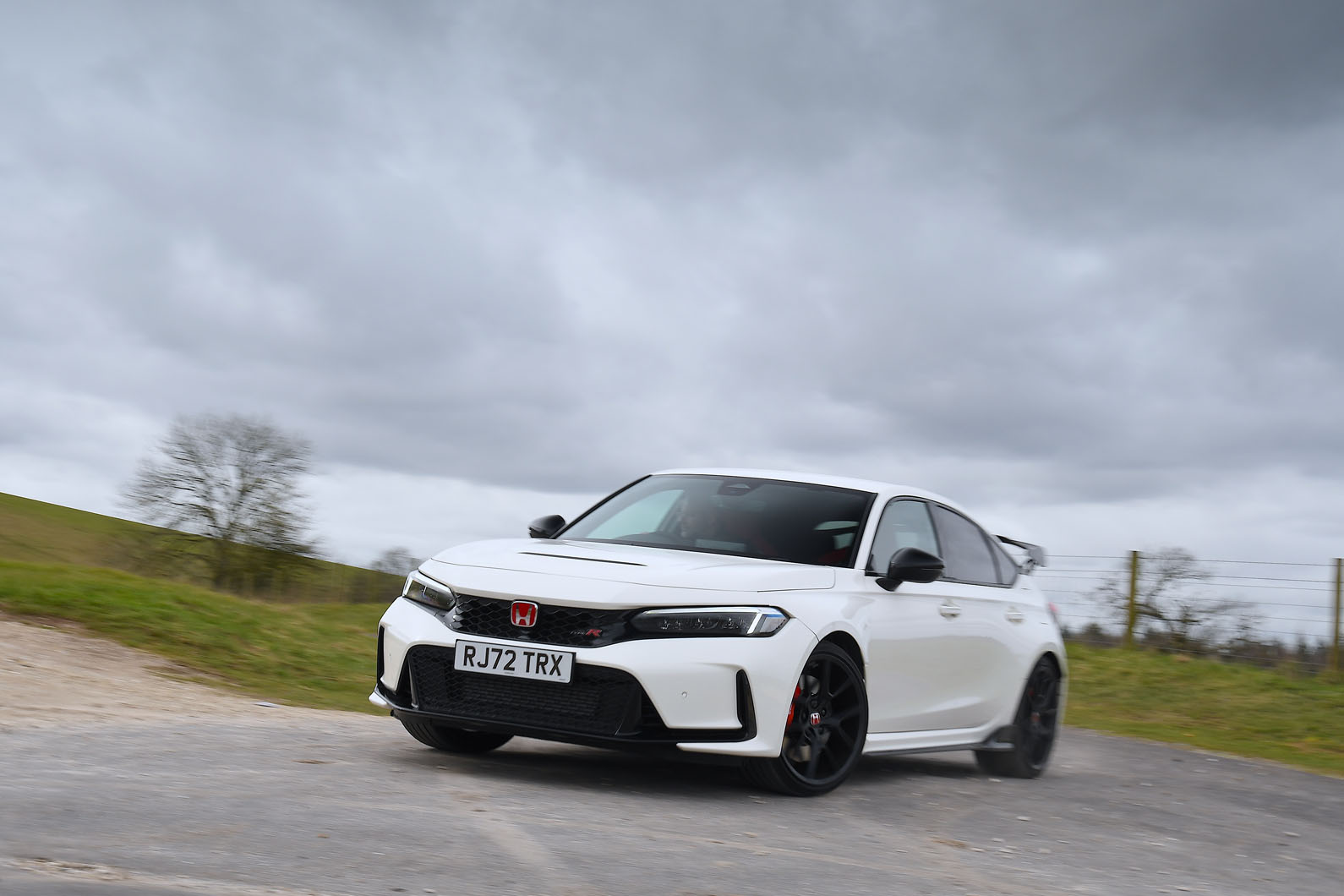 Honda Civic Type R 202320230315 4865