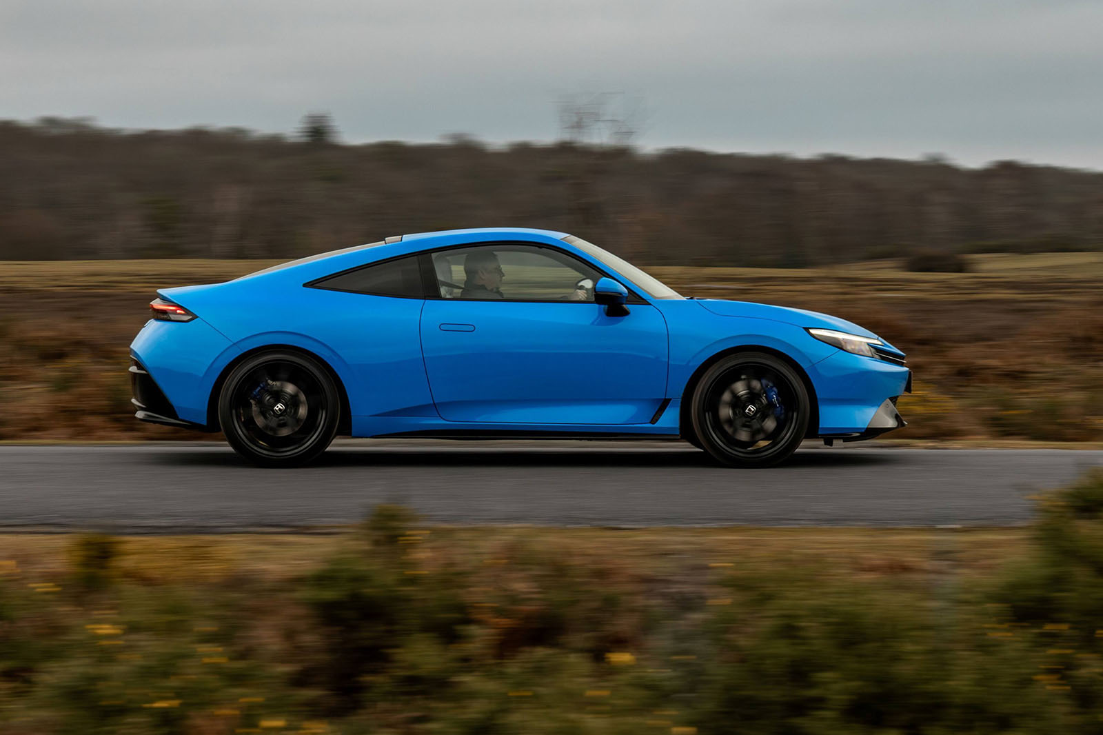 Honda Prelude review 2026 002