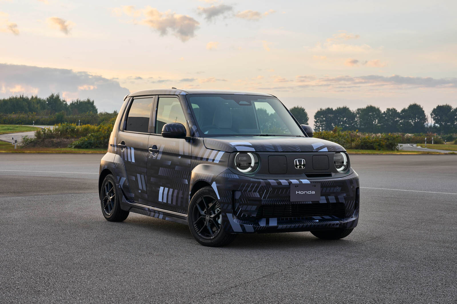 Honda Super N review 2025 0007 Honda Super N review 2025 0007