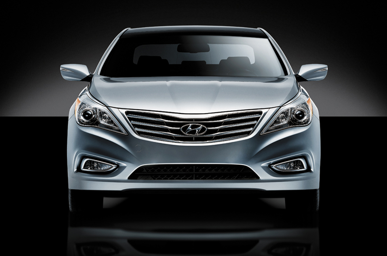 LA motor show 2011: Hyundai Azera | Autocar