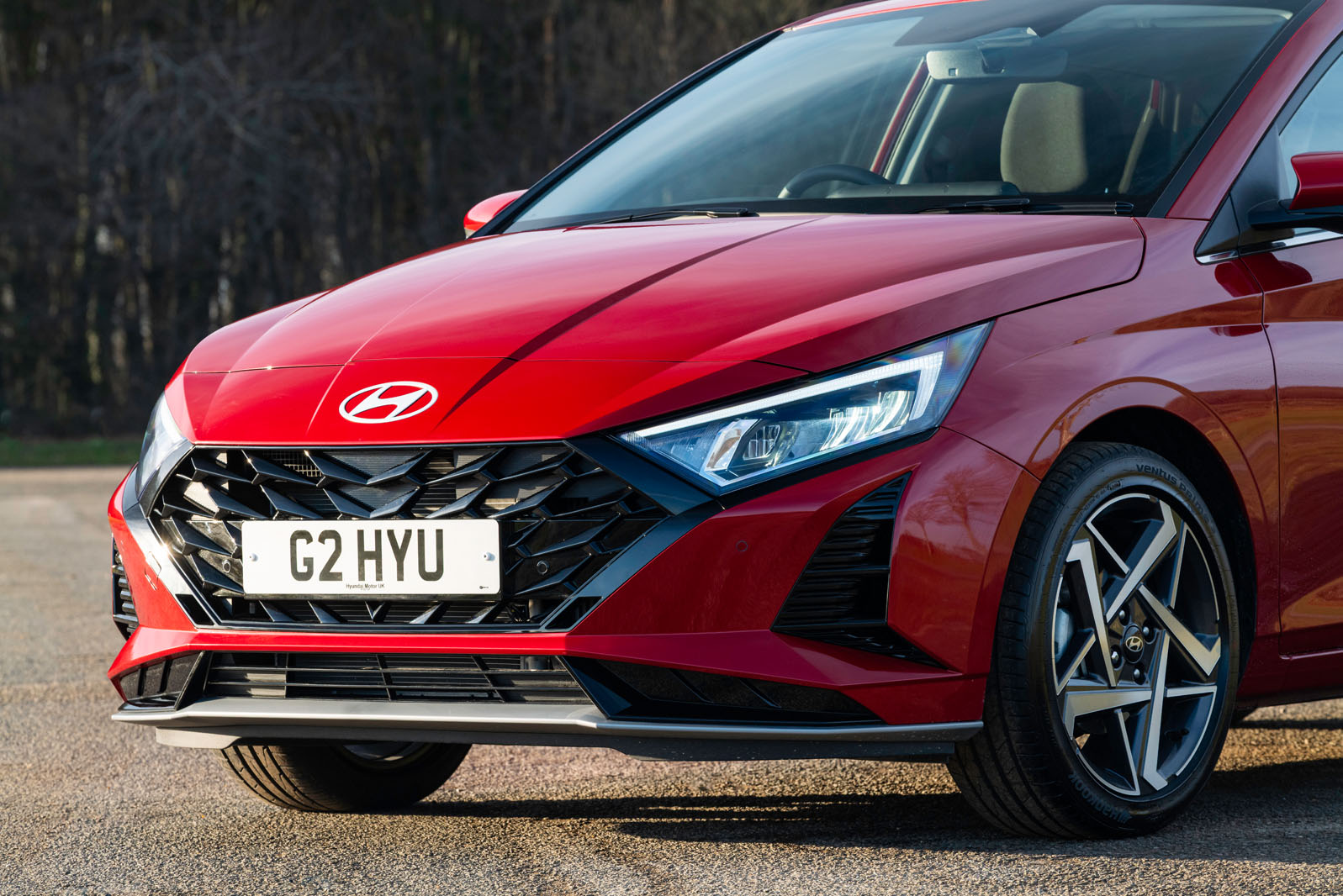 Hyundai i20 review 2026 002