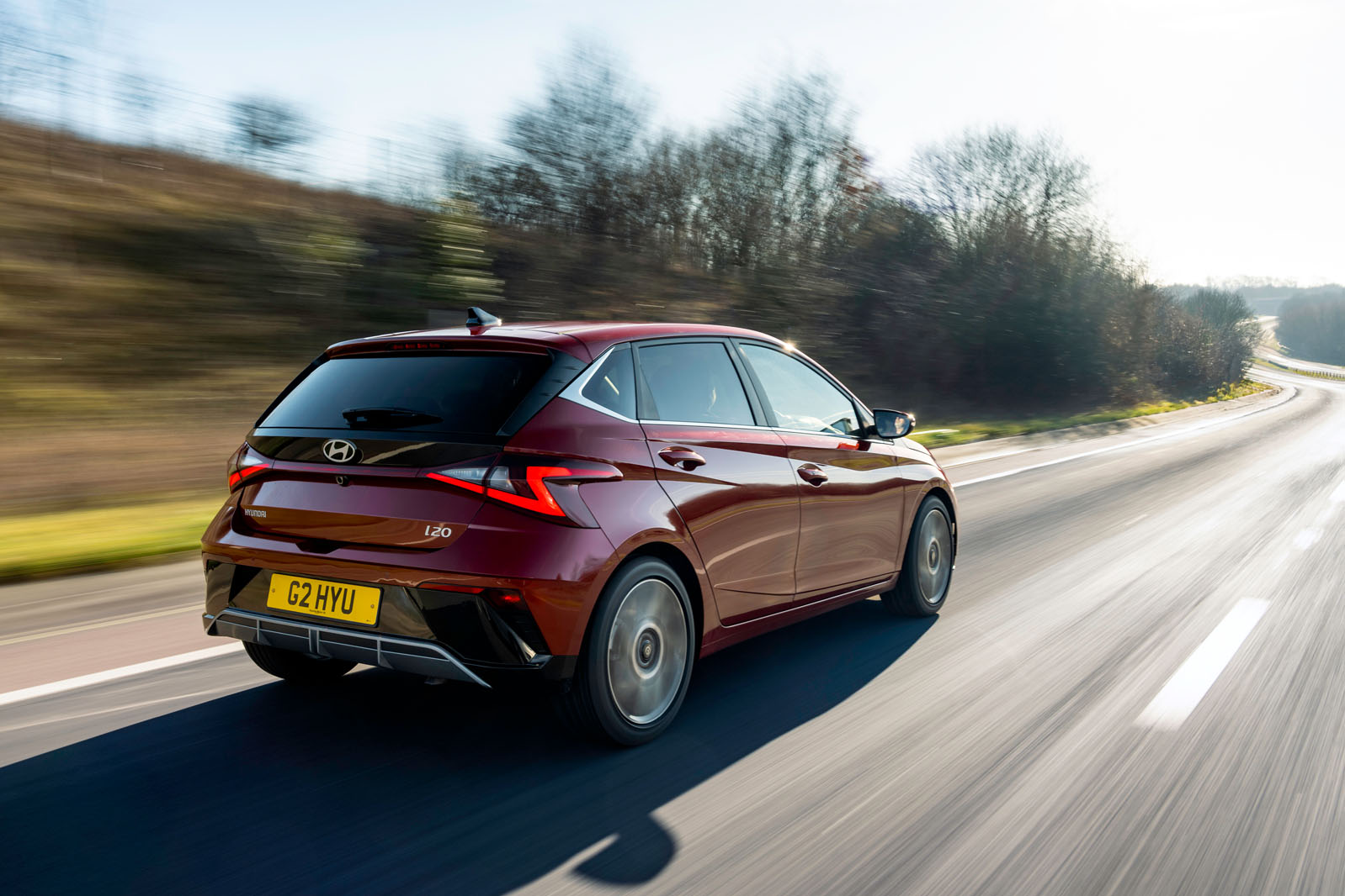 Hyundai i20 review 2026 029