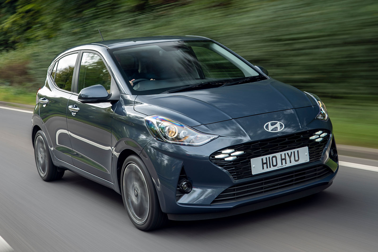 Tested 2026 Hyundai I10 Full Review Price Features Autocar