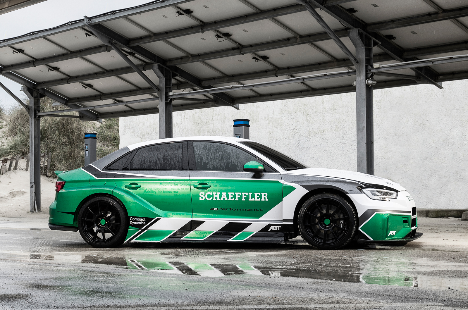 000b5b91 ladestation schaeffler 4e performance