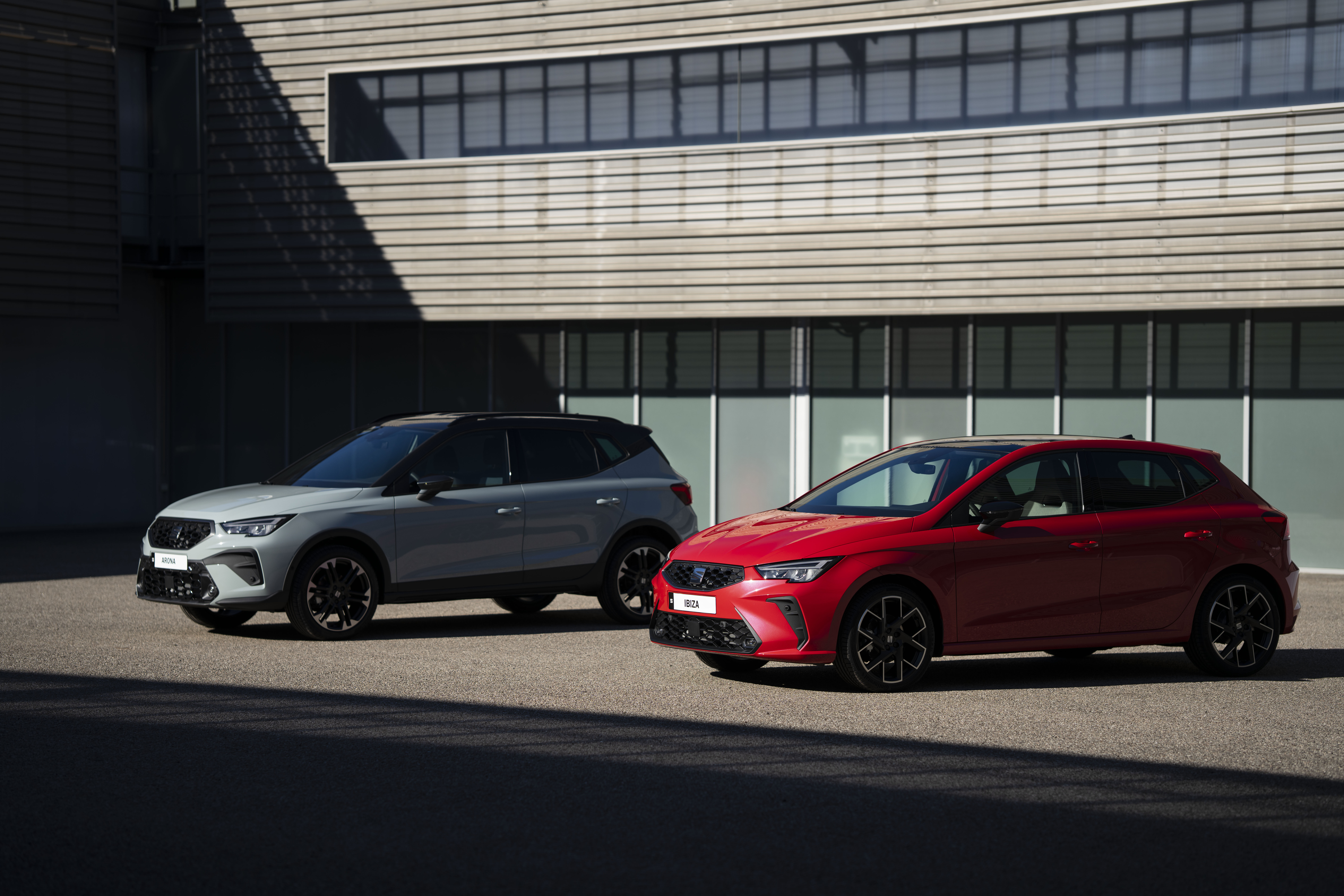 VW Group considers retiring Seat brand by 2029 to focus on Cupra