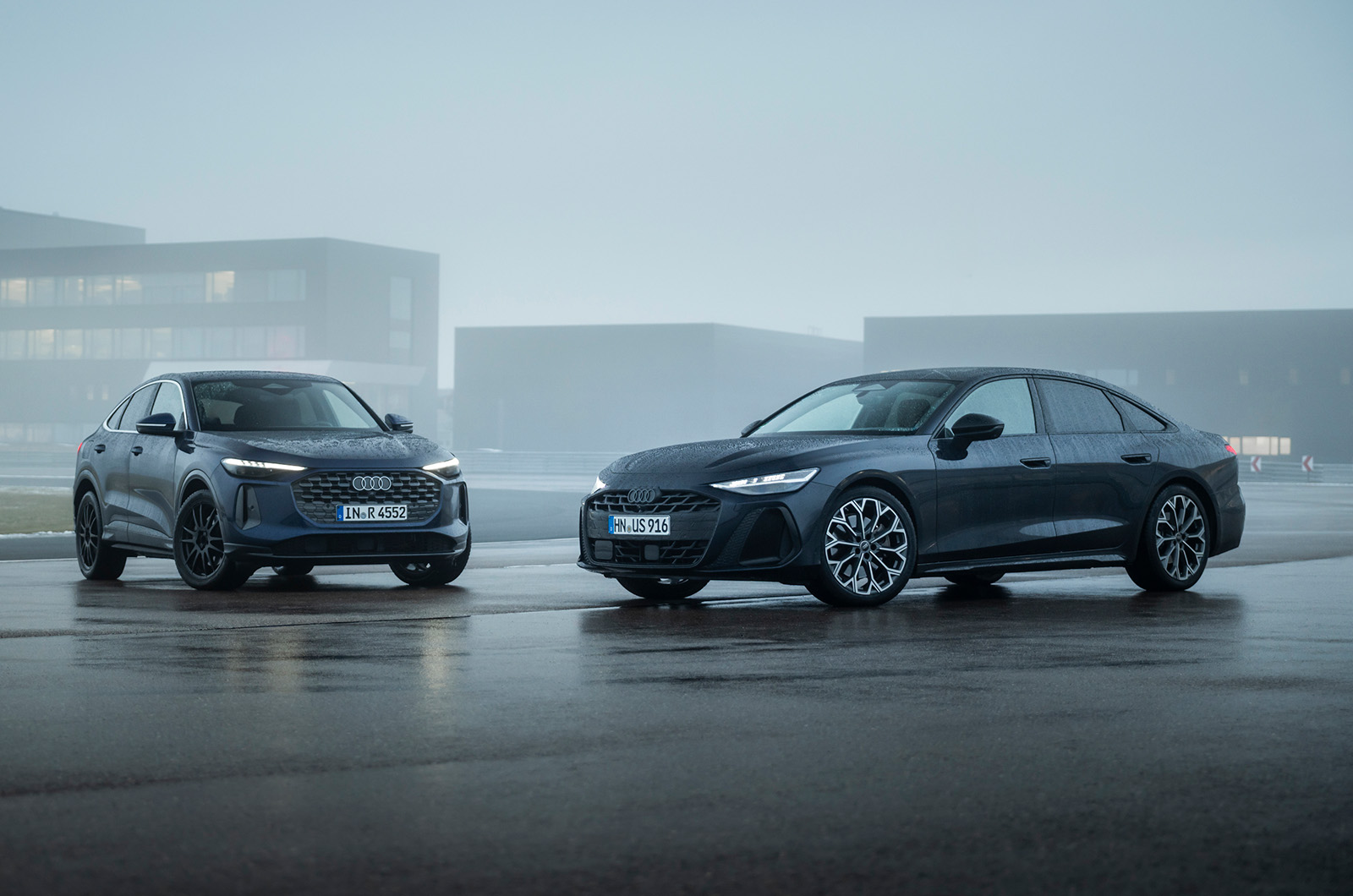 Thought diesel was dead? Audi's clever new engine proves otherwise | Autocar