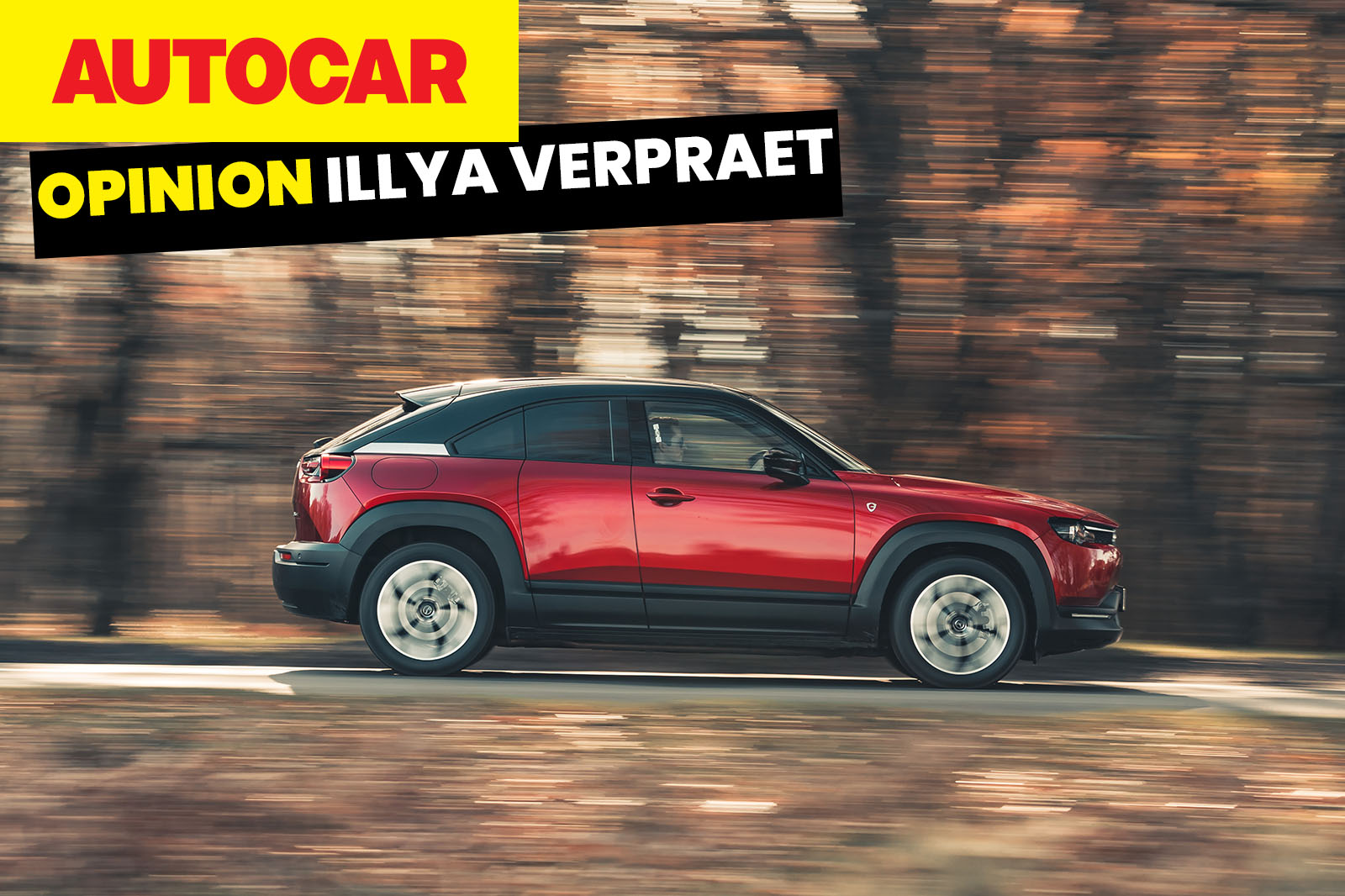 HEV, MHEV, DM-i – hybrid car names are utterly bewildering