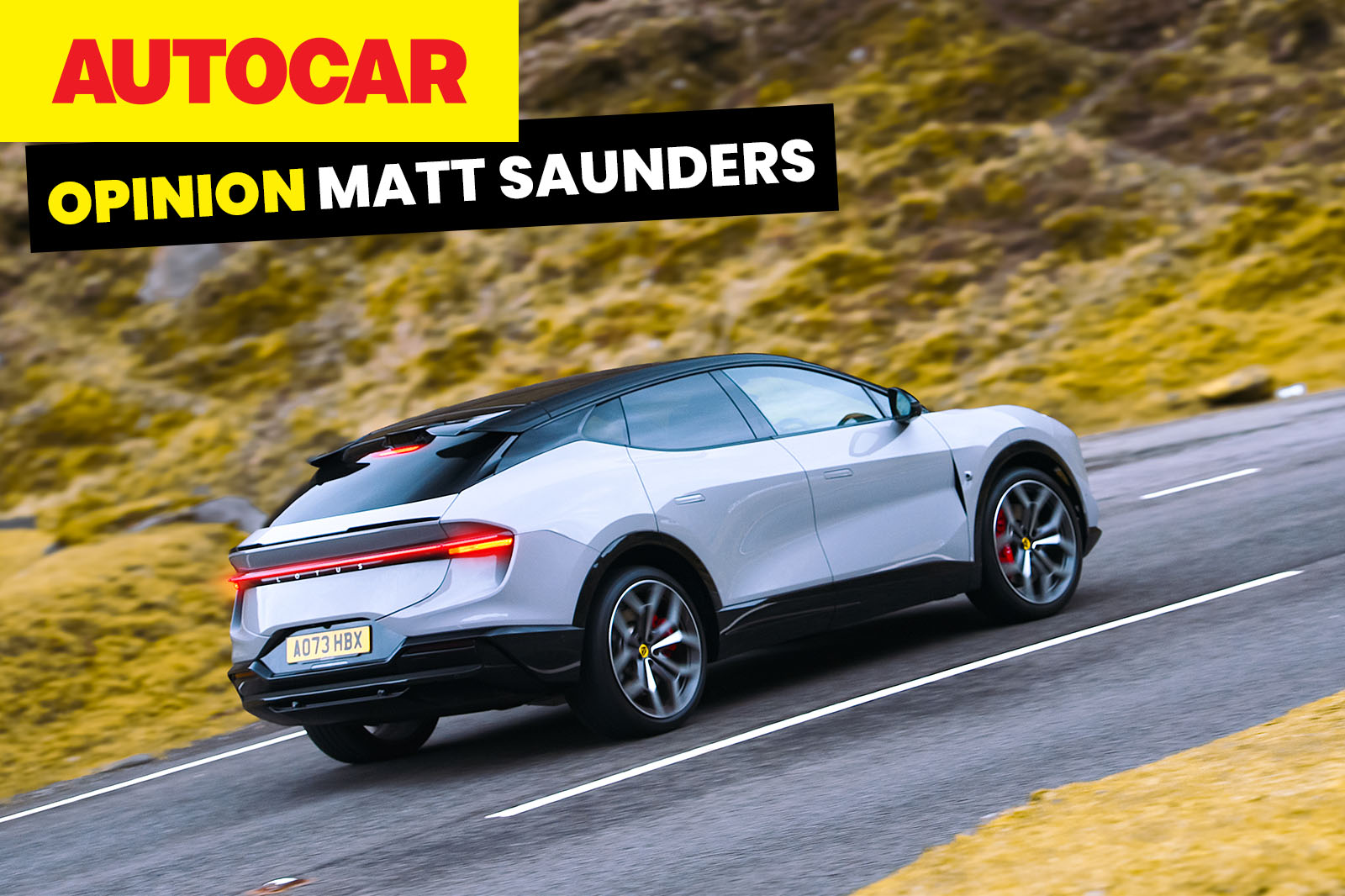 Opinion: Is one-pedal driving the car industry’s longest April Fool? | Autocar