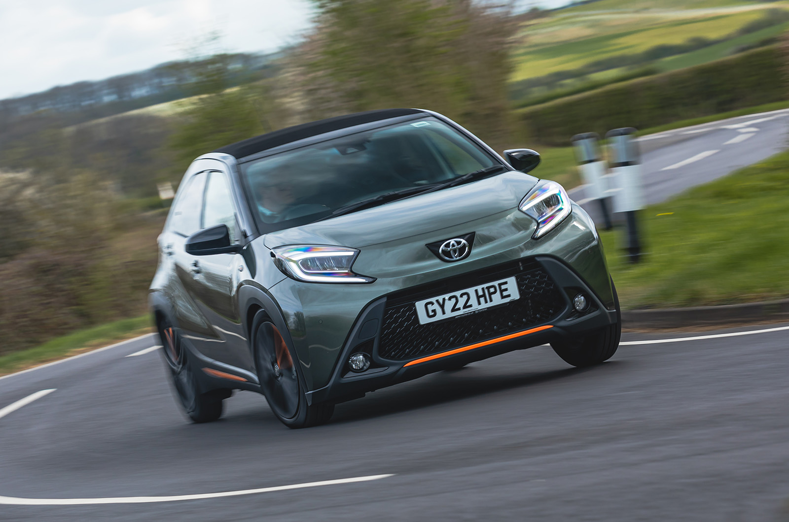 Toyota Aygo X 二手購車指南：6000 英鎊最可靠的汽車？