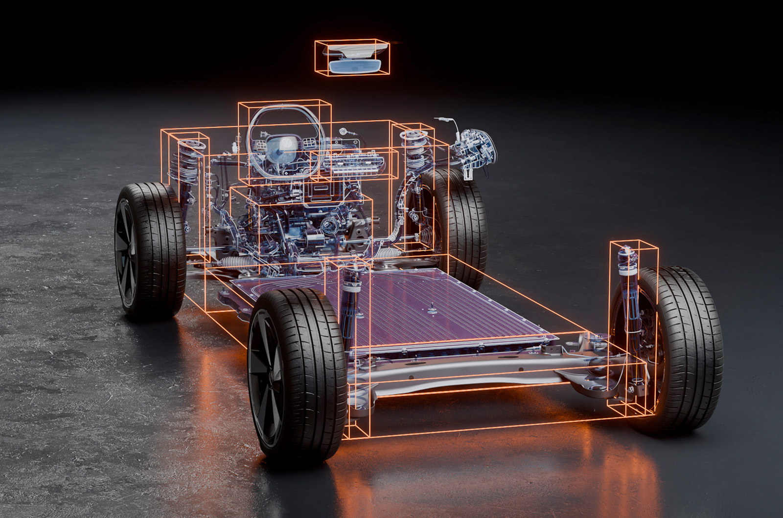 How VW's new 'Unified Cell' will slash the price of its EVs