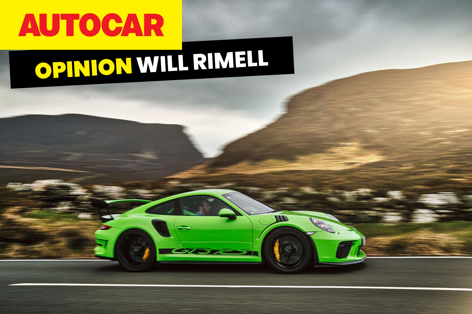 Forget Stelvio: Europe's best driving roads are a three-hour boat ride from Liverpool | Autocar