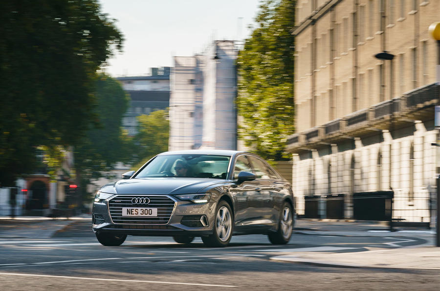 Company car, cash allowance or salary sacrifice – which is best?