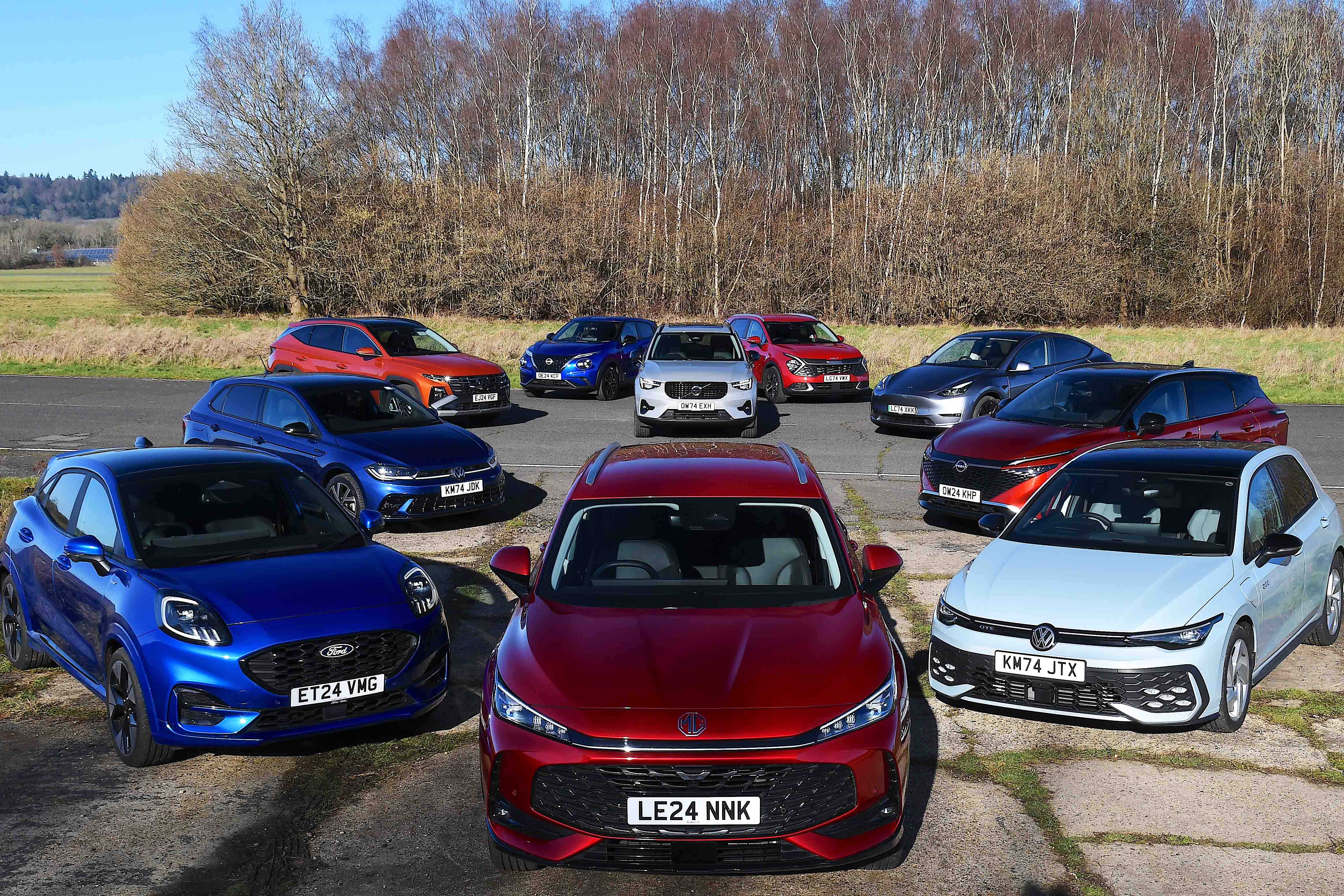 Opportunity amid chaos: 10 big discounts on 10 big-selling cars