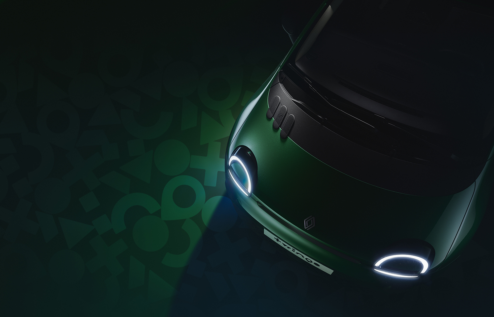 New £17k Renault Twingo to be revealed on 6 November