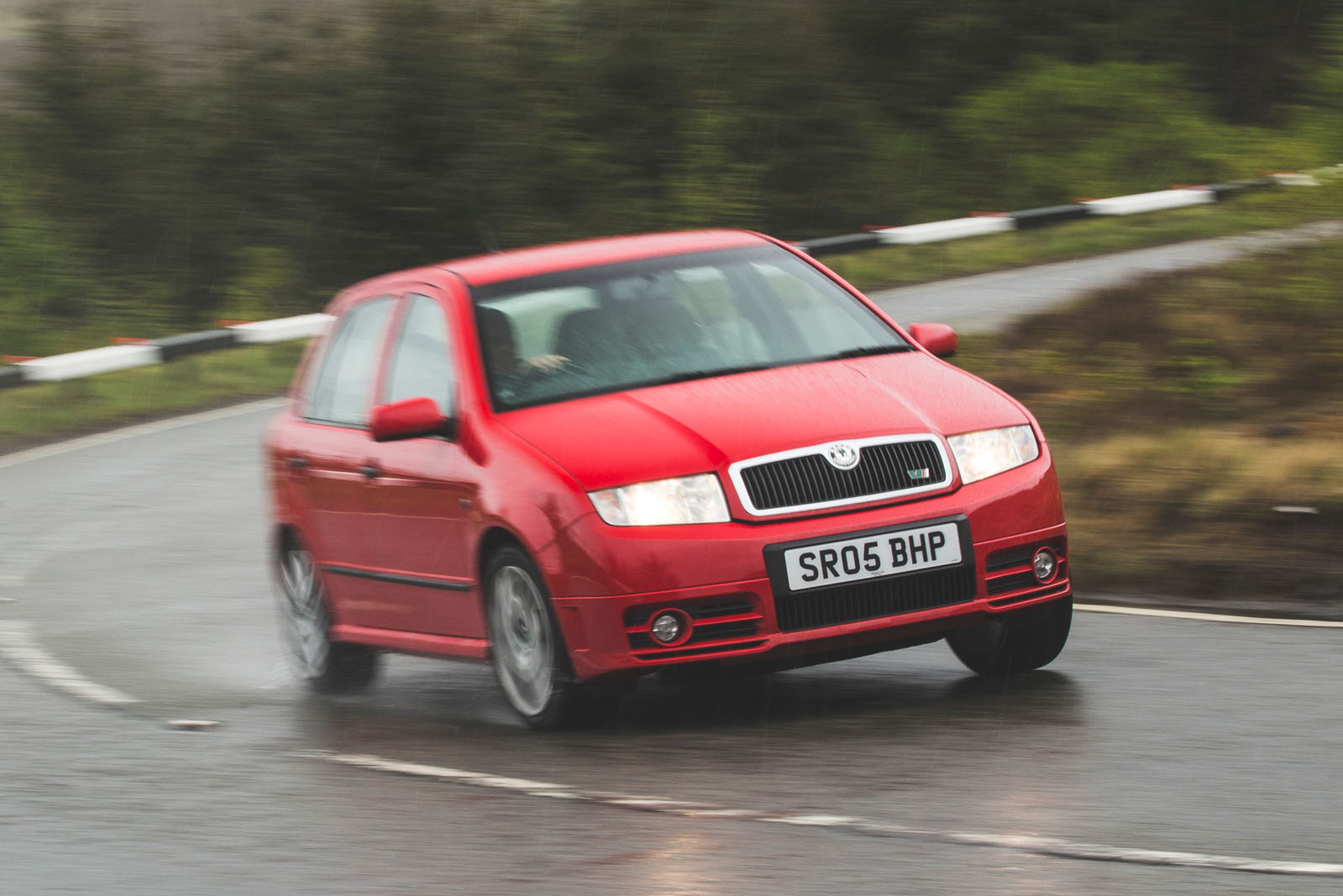 Skoda could bring its cult hot hatch back – but only if its new model sells well... | Autocar