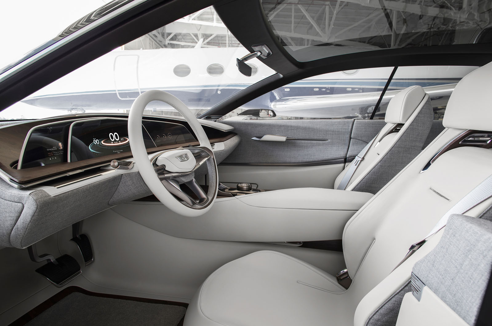 2016 Cadillac escala concept interior 024