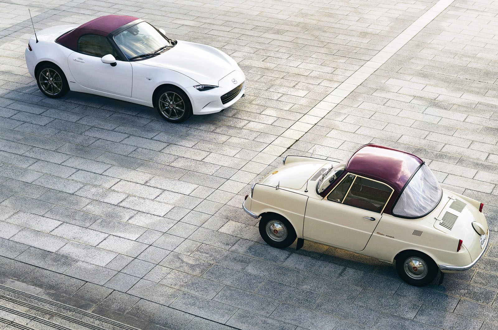 Mazda announces pricing for 100th Anniversary special editions