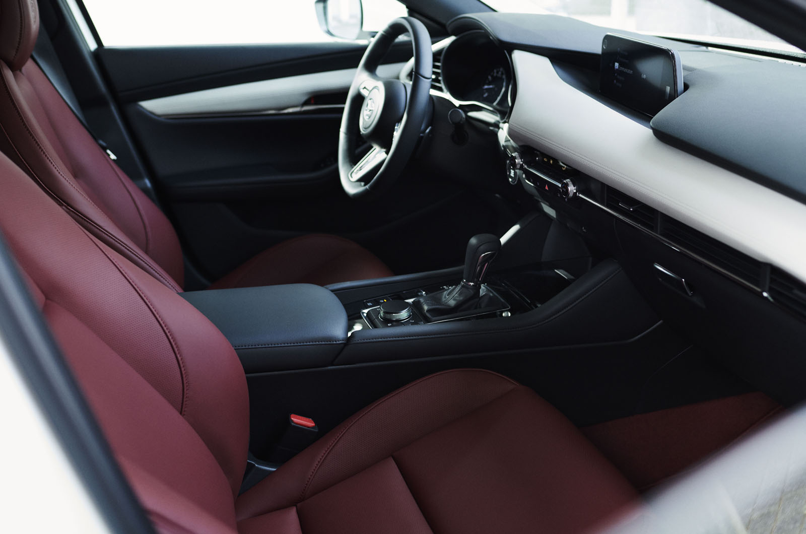 Mazda announces pricing for 100th Anniversary special editions