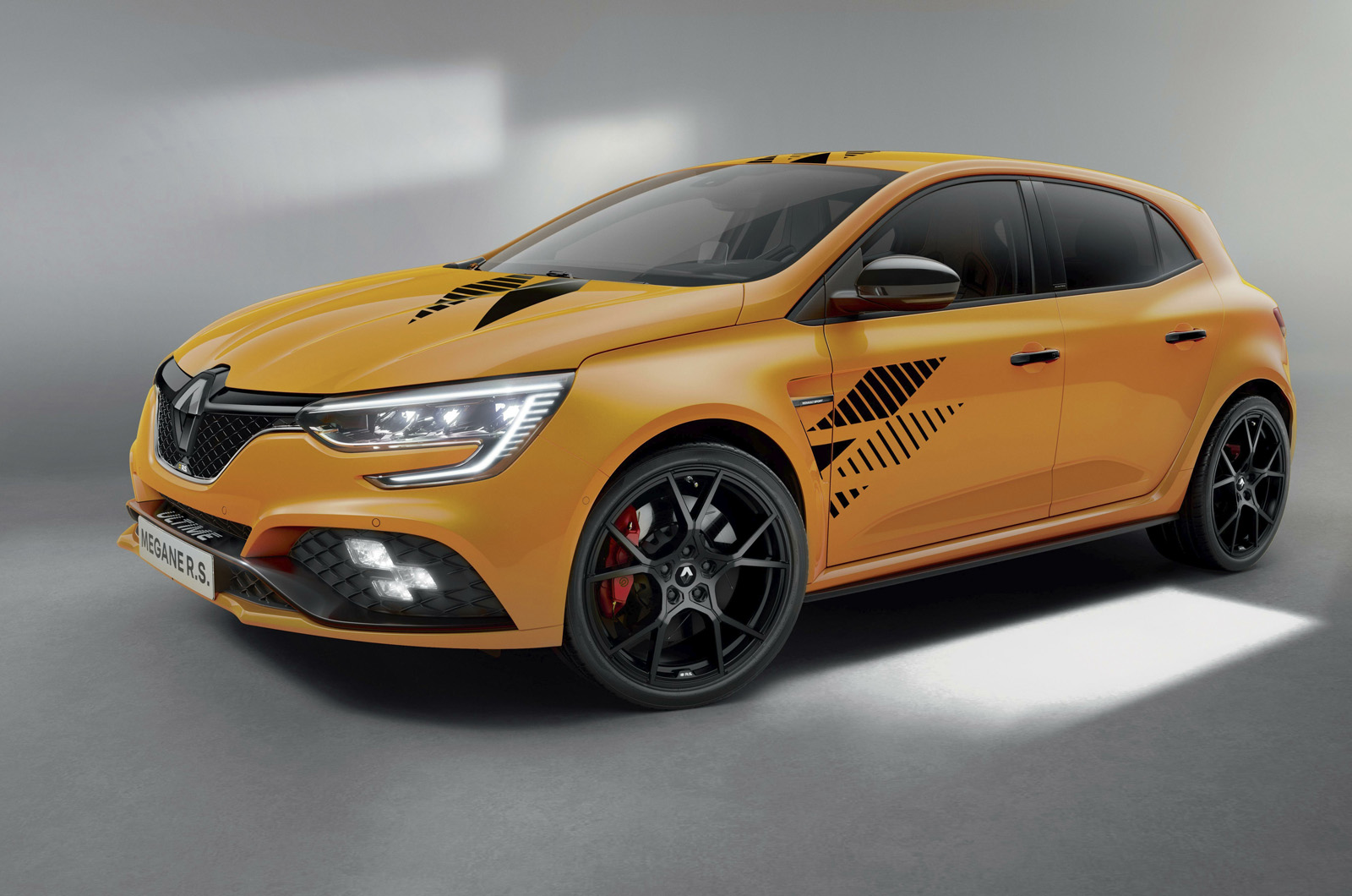 Return of Renaultsport? Brand to show &#039;proposals&#039; for hot Renaults