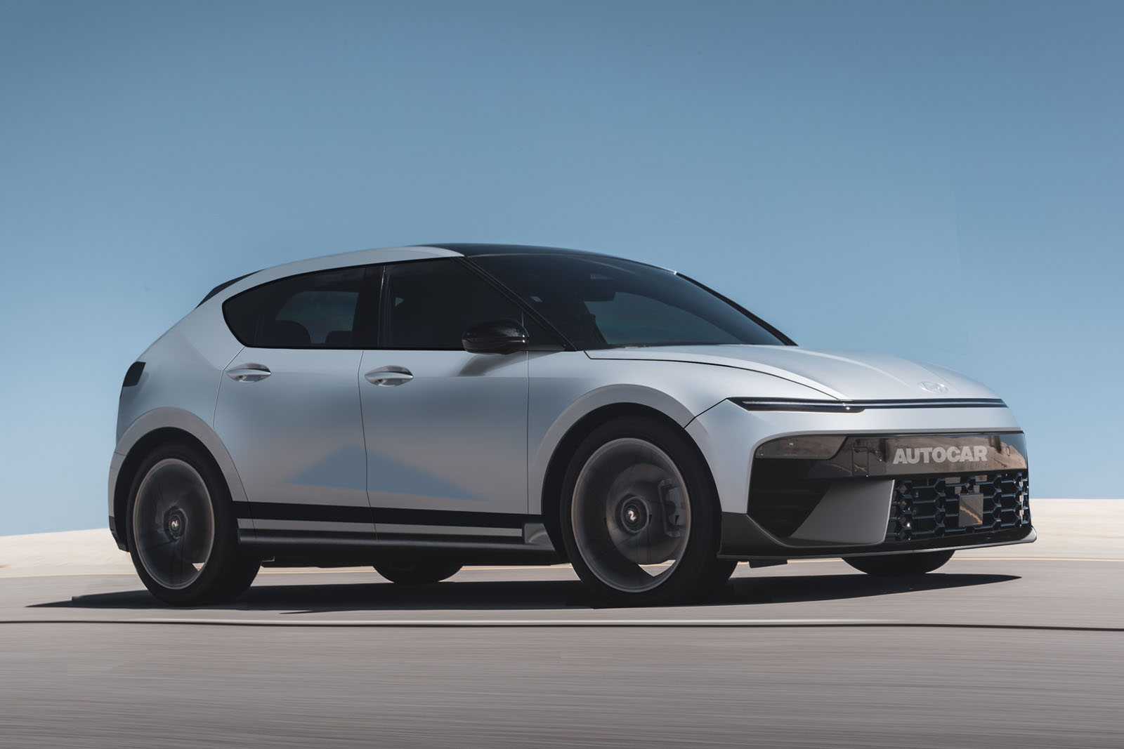 Hyundai Ioniq 2 due at Munich show as affordable Renault 4 rival