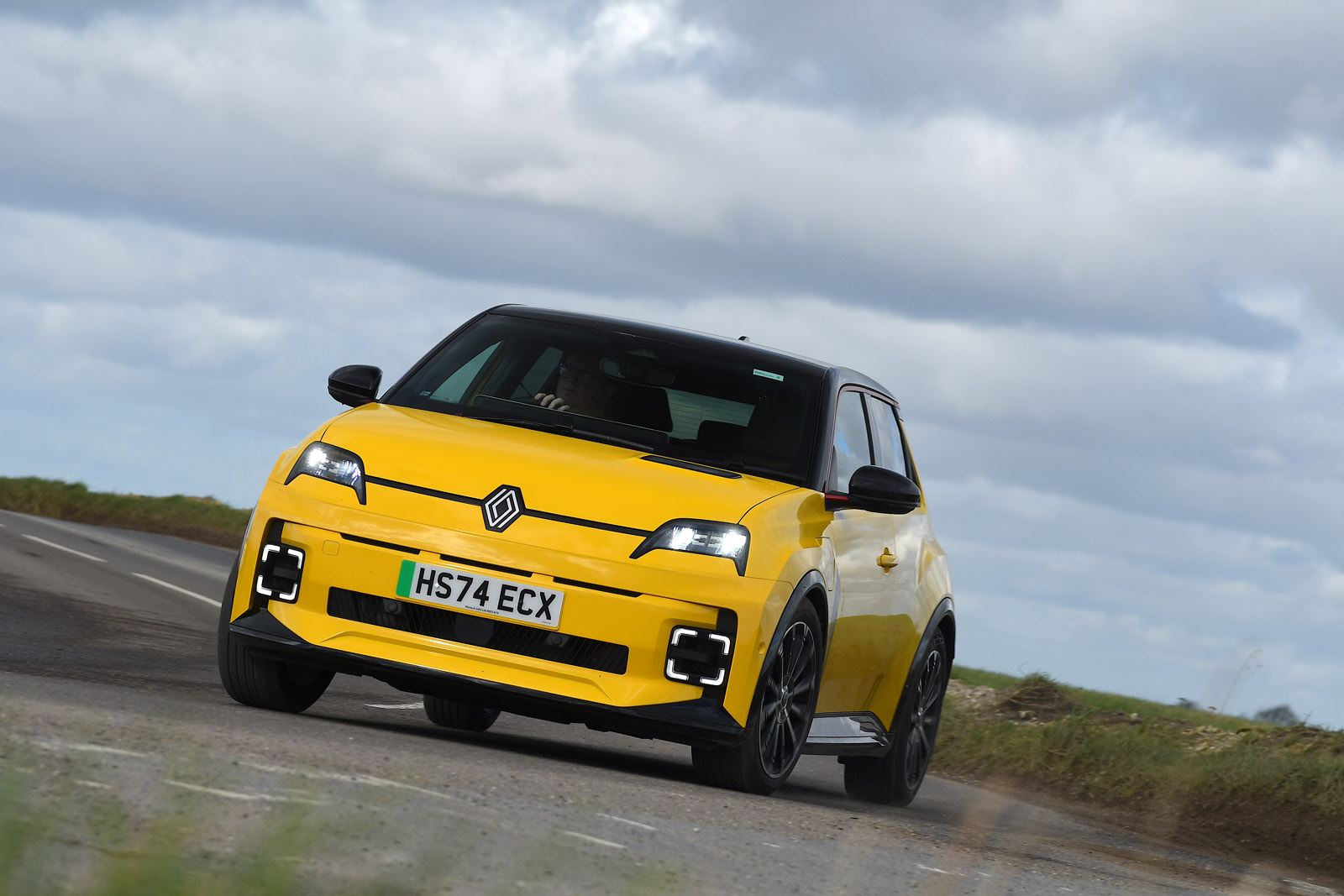 European law makers firm up plans for new small EV class