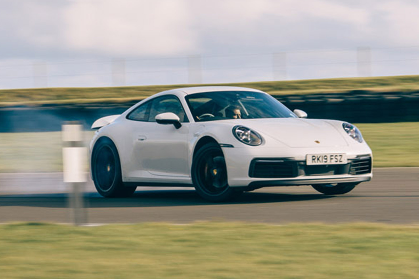 The anatomy of handling: What makes the perfect driver's car? | Autocar