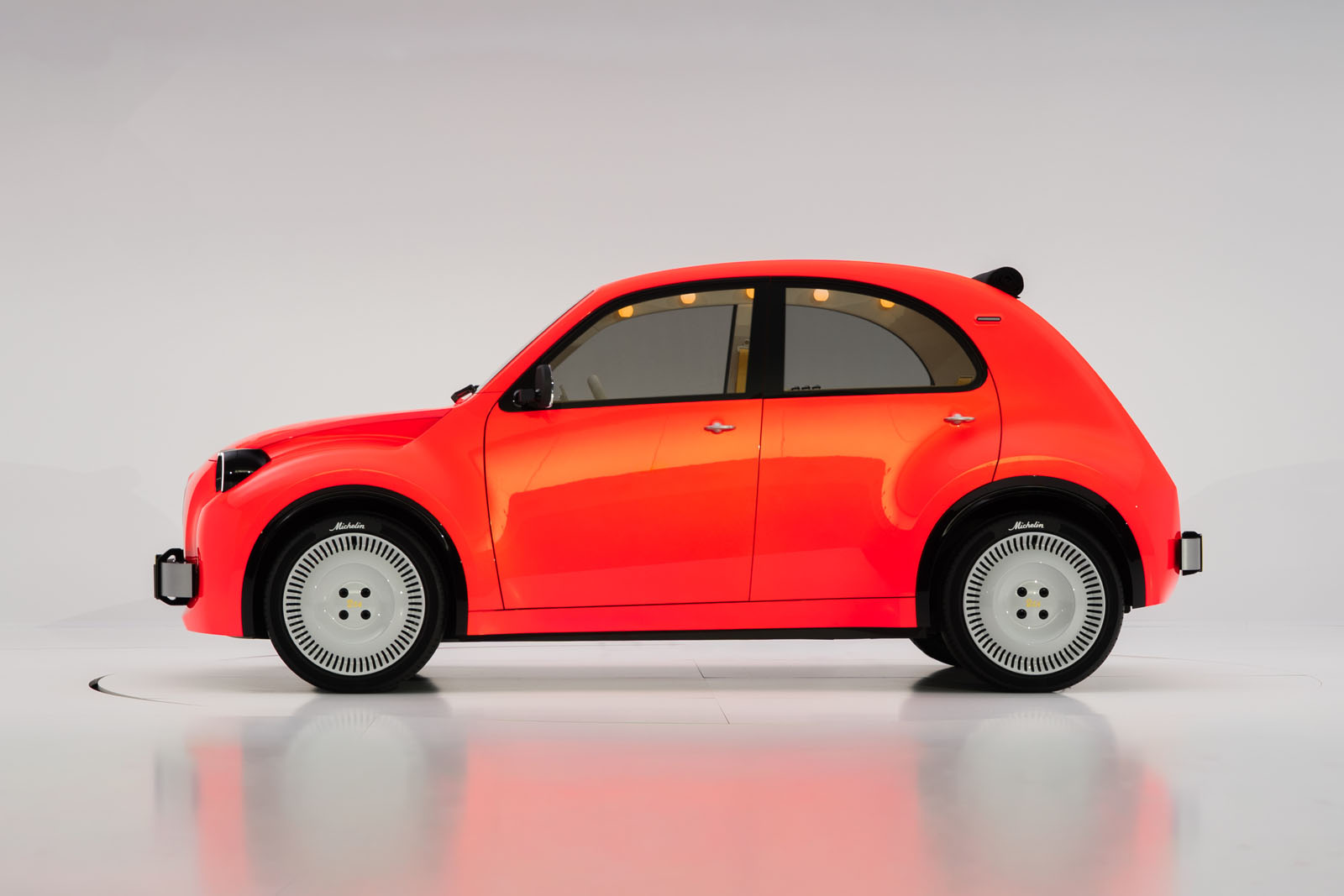 The new 2CV is gorgeous, but its range could be a big problem