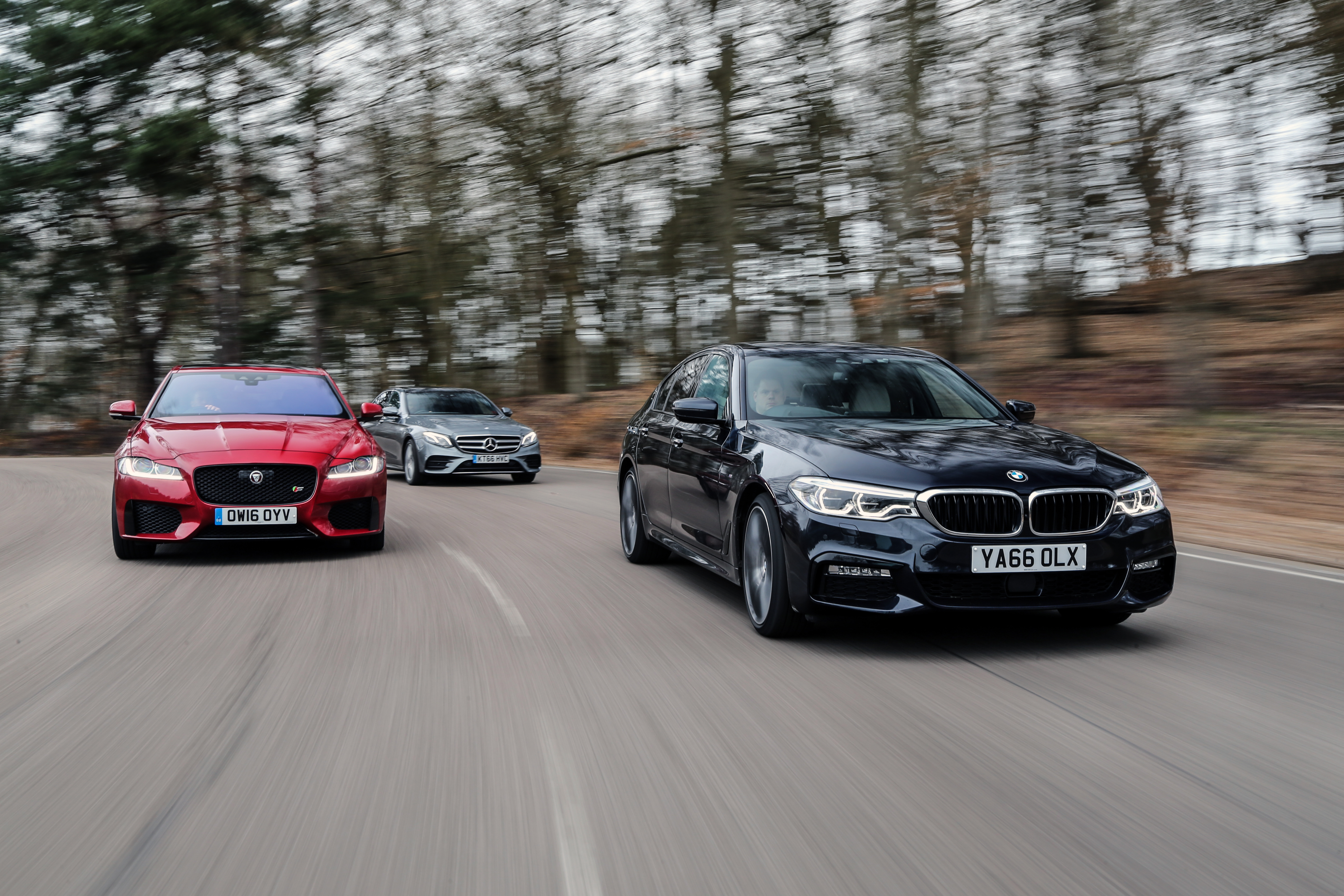 UK cars are older than ever, but buyers still fear 100k mile