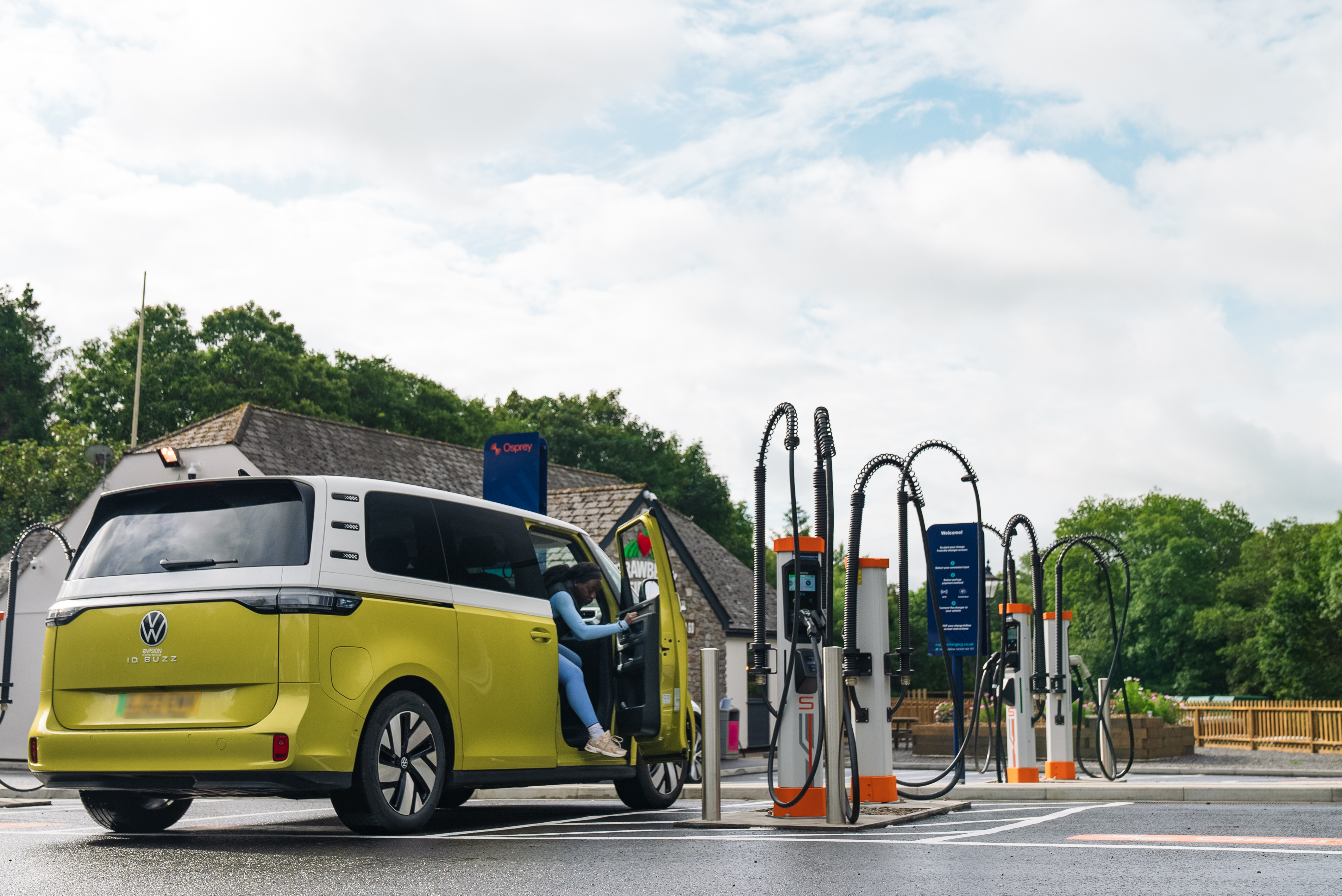 Why I think the government will regret its proposed EV road tax | Autocar