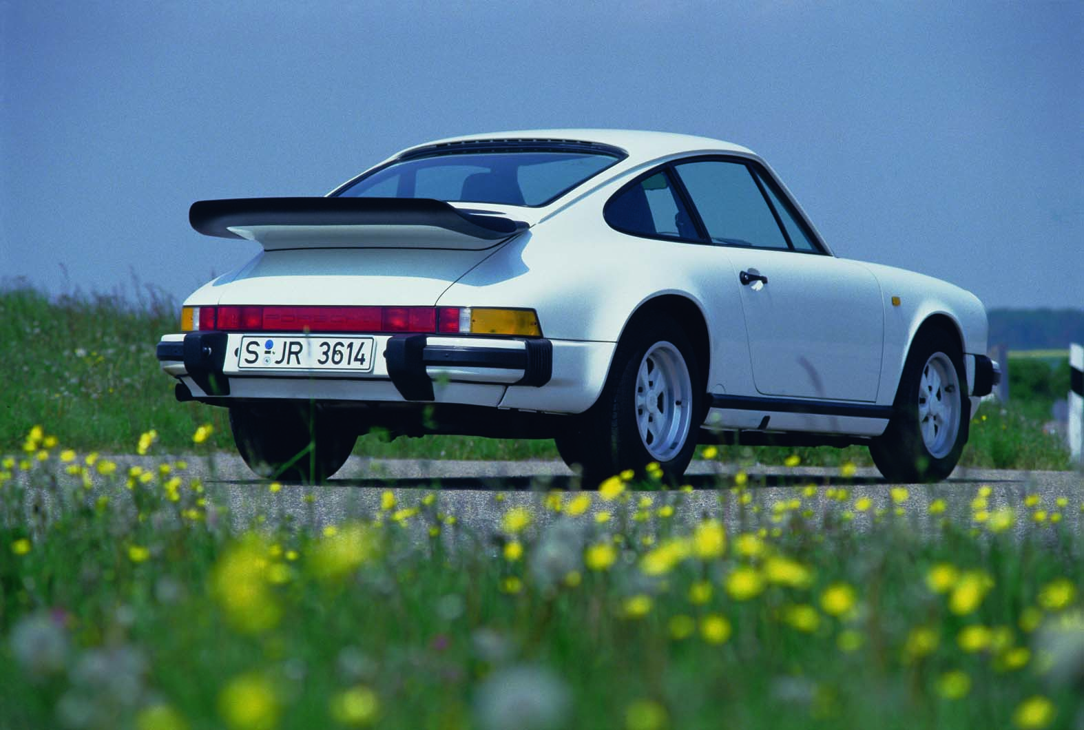 911 Carrera clubsport 3