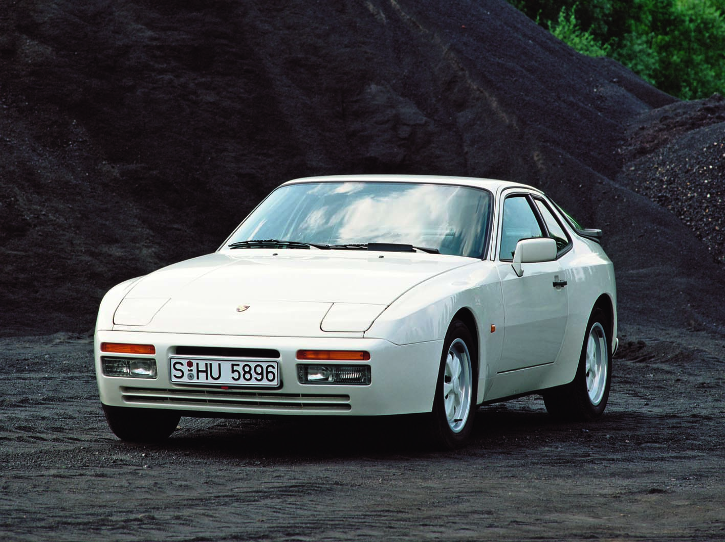 944 Turbo