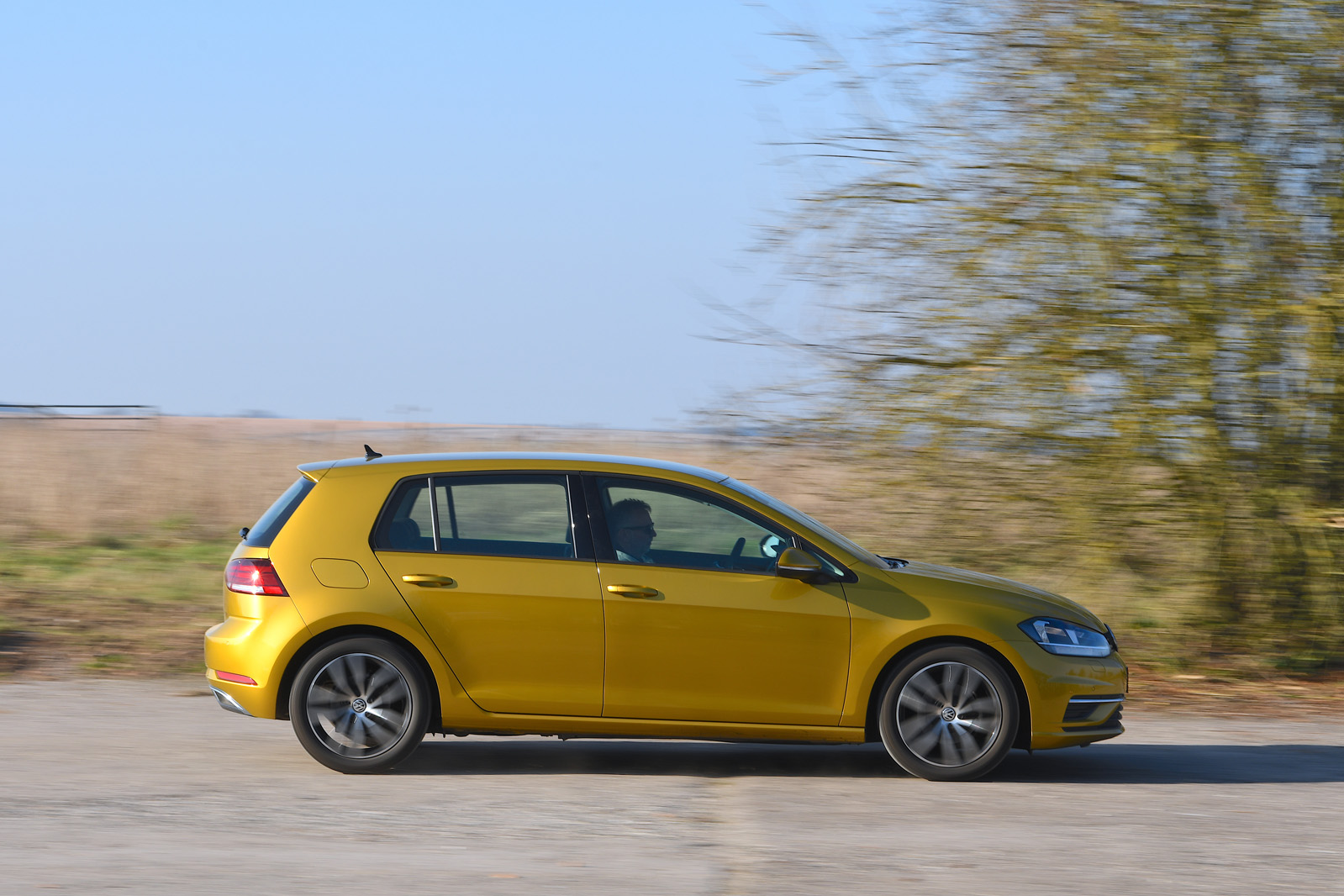 Nearly new buying guide: Volkswagen Golf Mk7 | Autocar