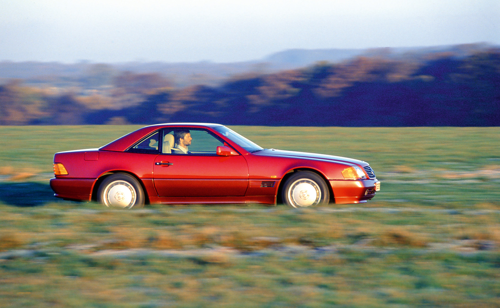 Red Sl500 R129 Used buying guide: Mercedes Benz SL500 R129 | Autocar