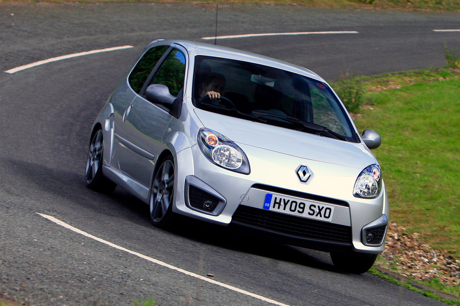 Used car buying guide: Renault Twingo RS | Autocar