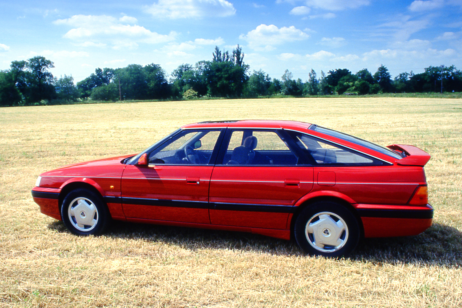 From the archive: on this day in 1988 | Autocar