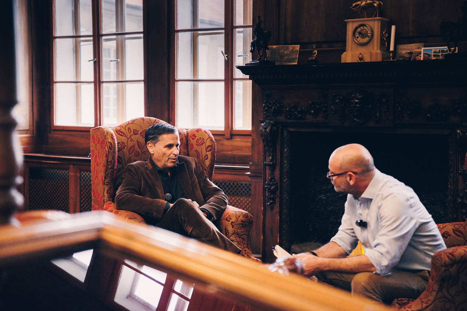 Skoda's profit secret? CEO reveals all | Autocar