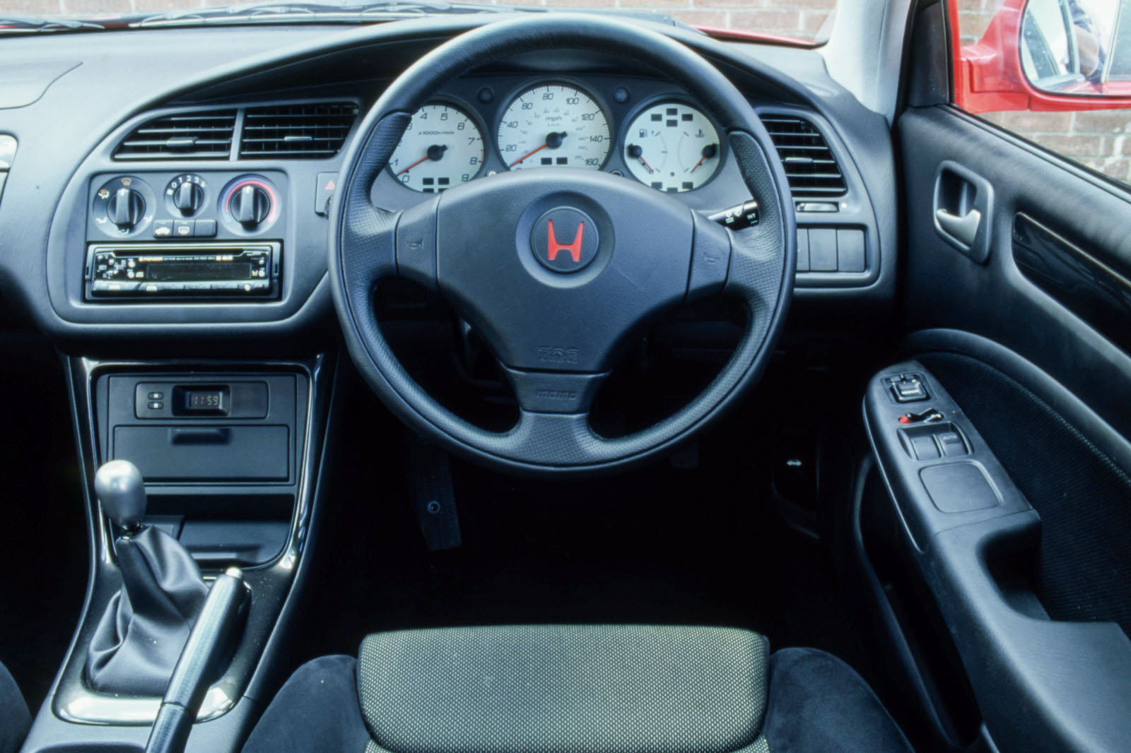 Honda Accord Type R Used Car Buying Guide Autocar