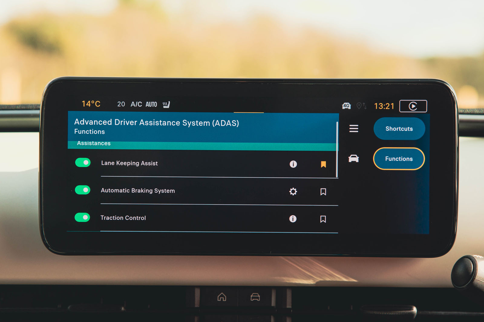 Quarter of motorists unhappy with ADAS as 'trust gap' widens
