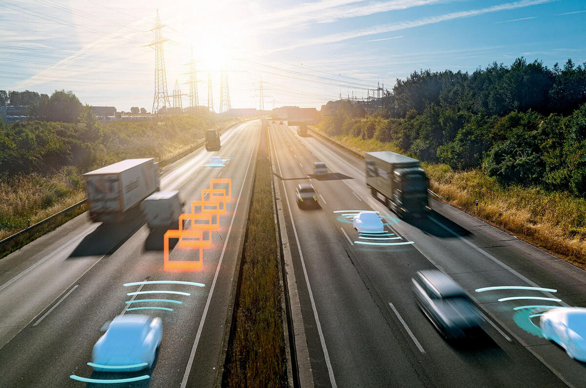 As ADAS gets smarter, so must the way we test it