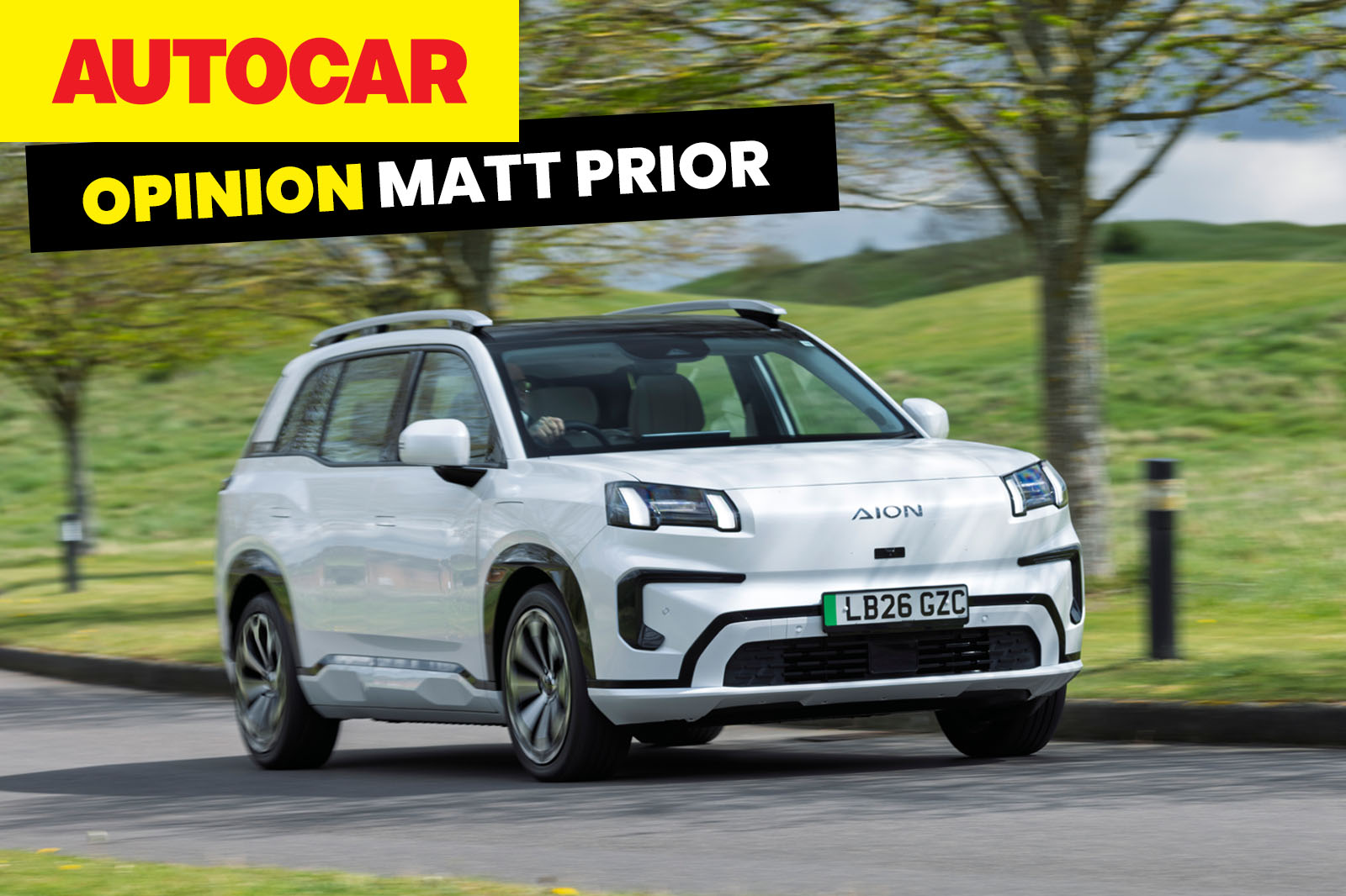 Kolik čínských automobilek skutečně přežije na britském trhu?