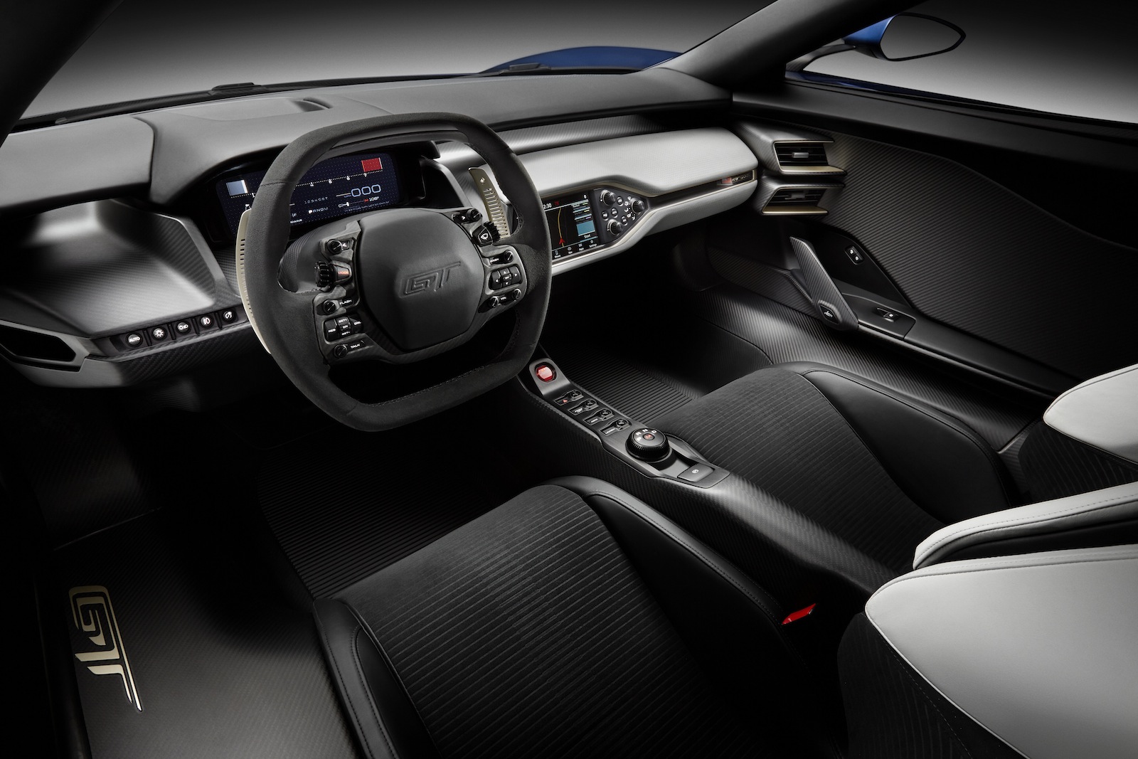 Ford to use brain scans as part of future interior design projects ...