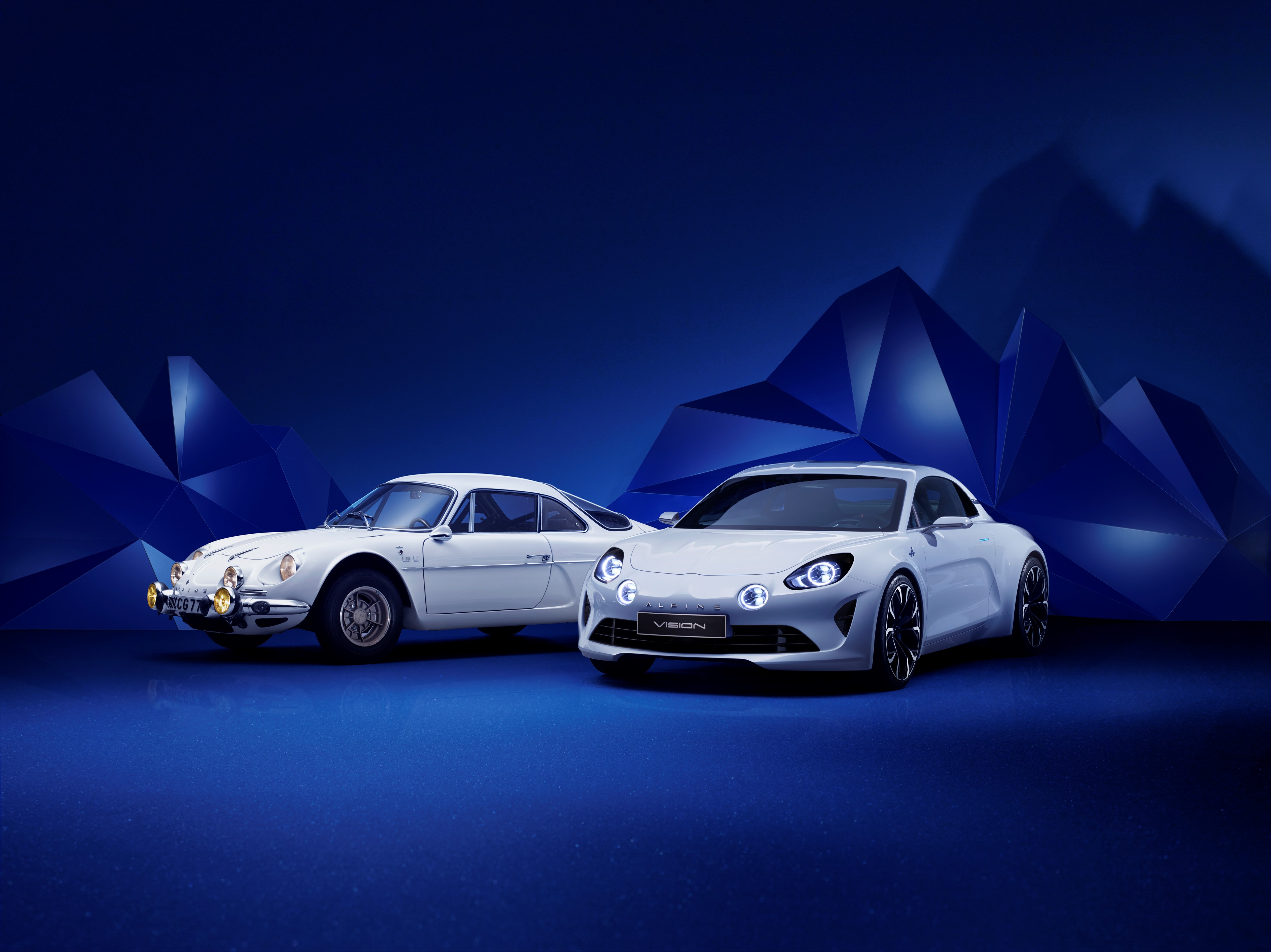 A brief history of Alpine, 1955 - 2017 | Autocar