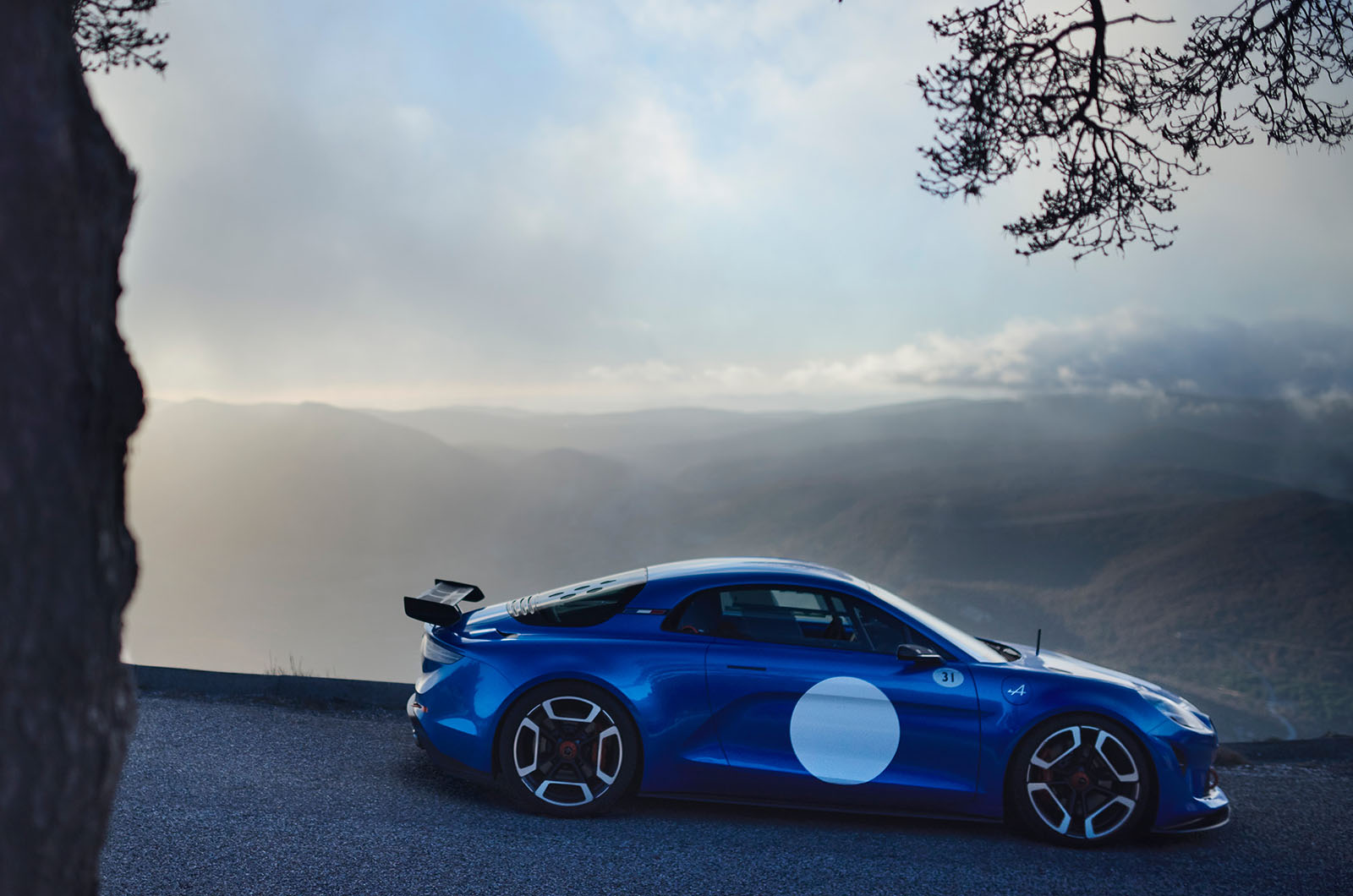 Alpine sports car could spawn convertible and high-performance