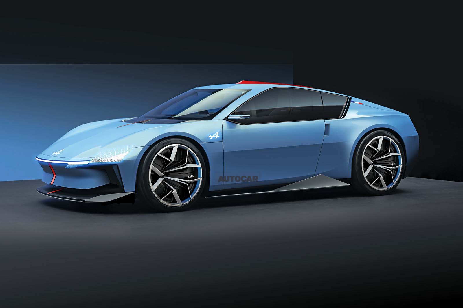 Top Cars To Watch 2026 EVs GTs Exciting New Launches