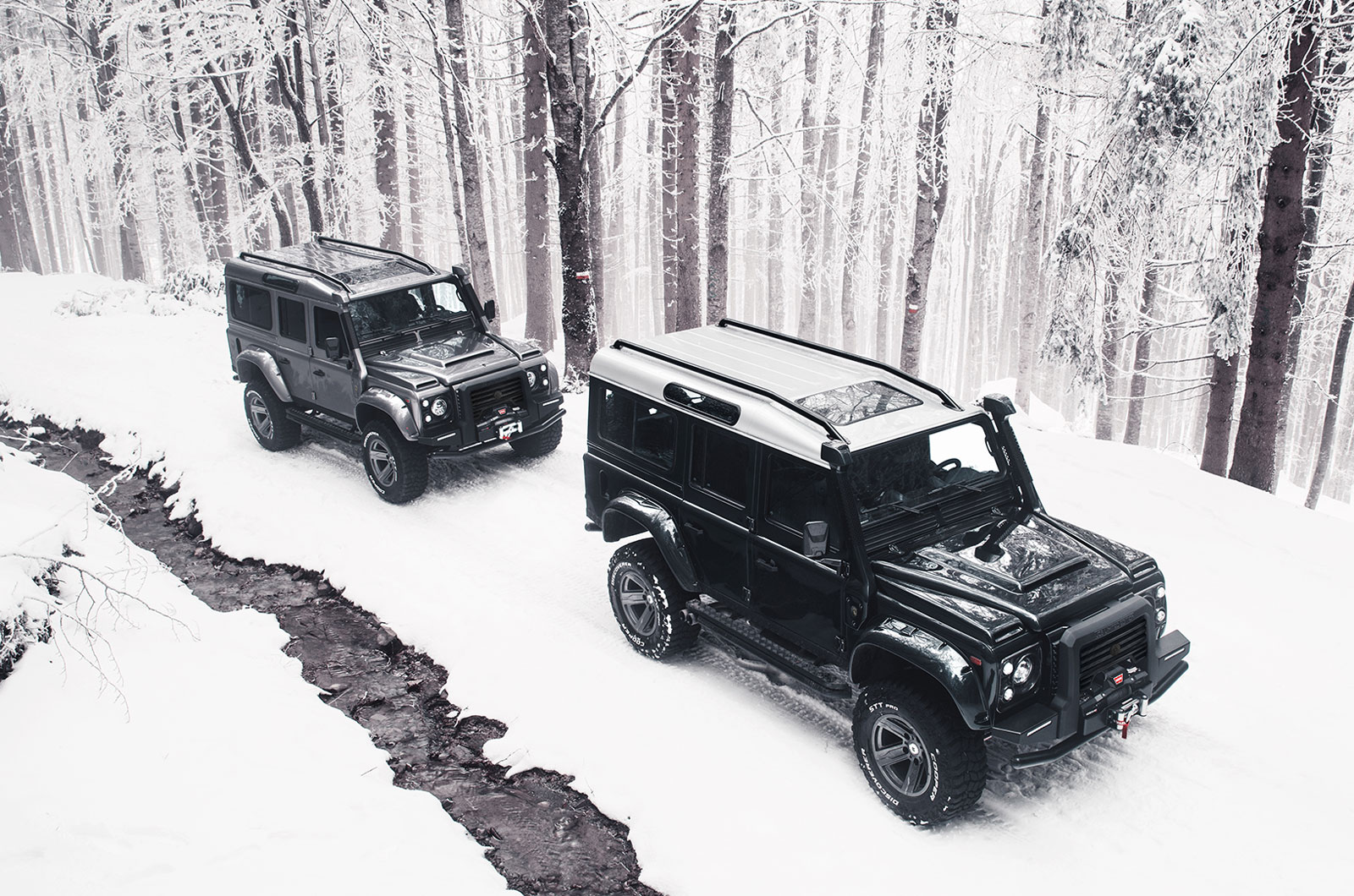 Ares defender 3