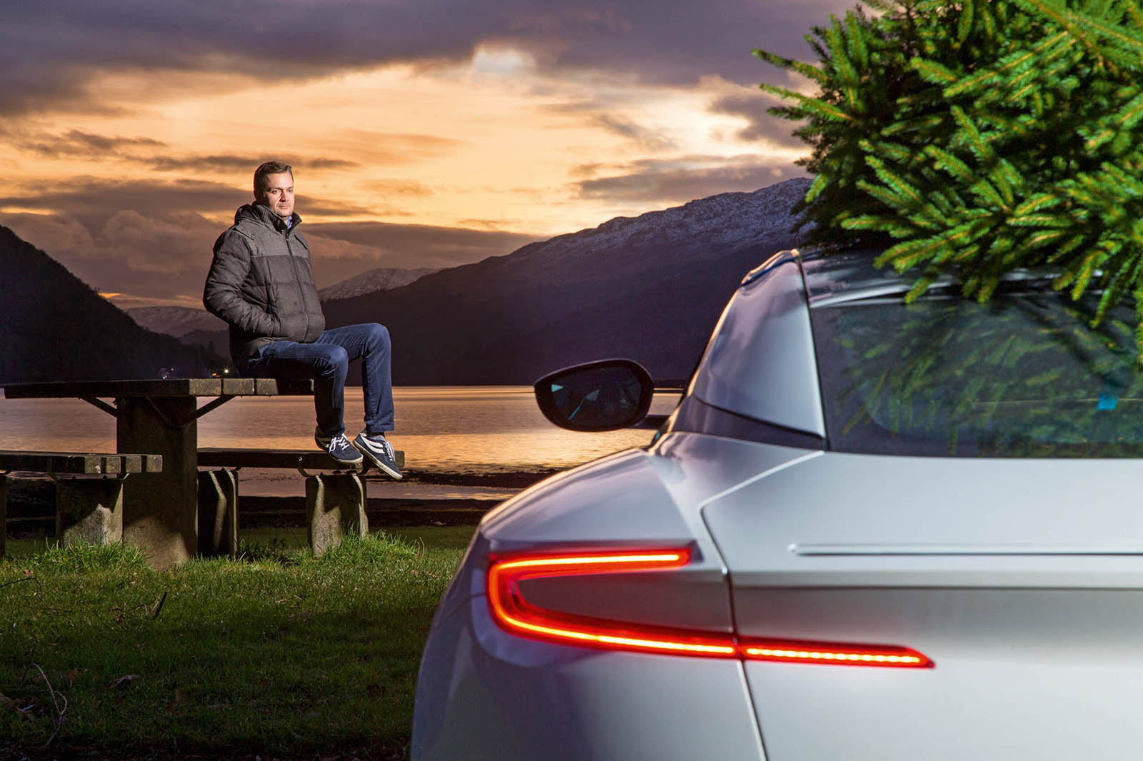 Aston xmas tree 76