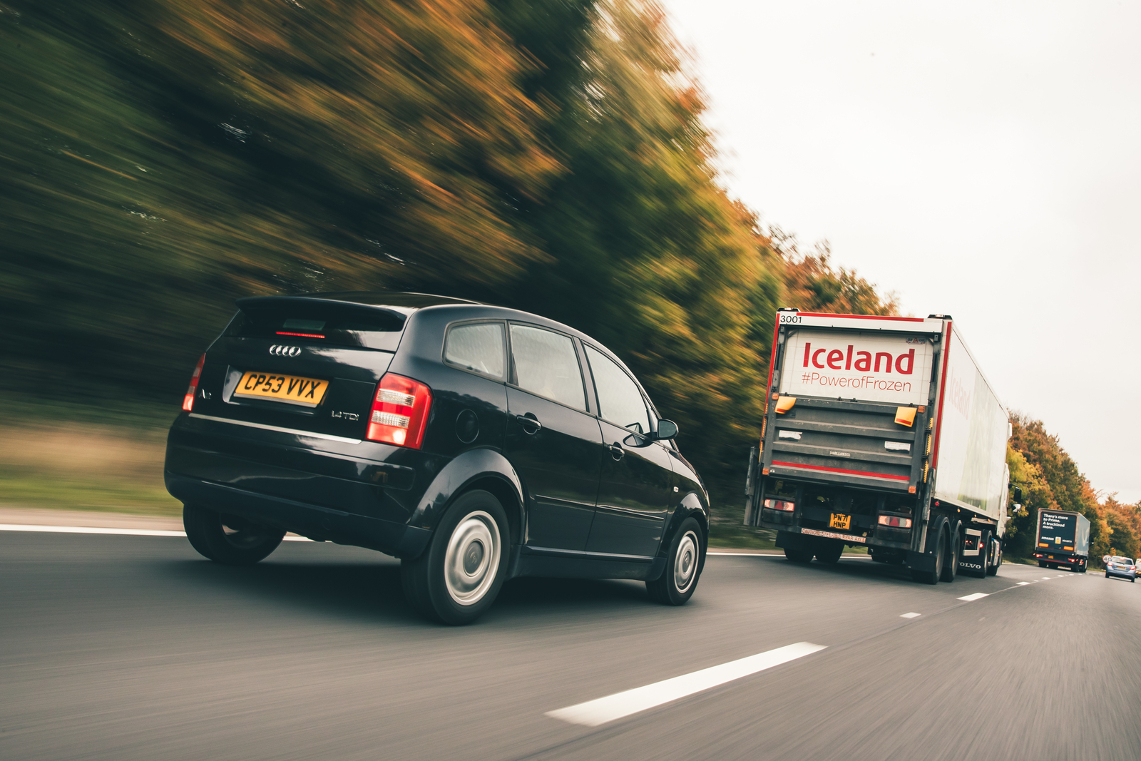 The 100mpg challenge: Pushing my 22-year-old Audi A2 to the limit