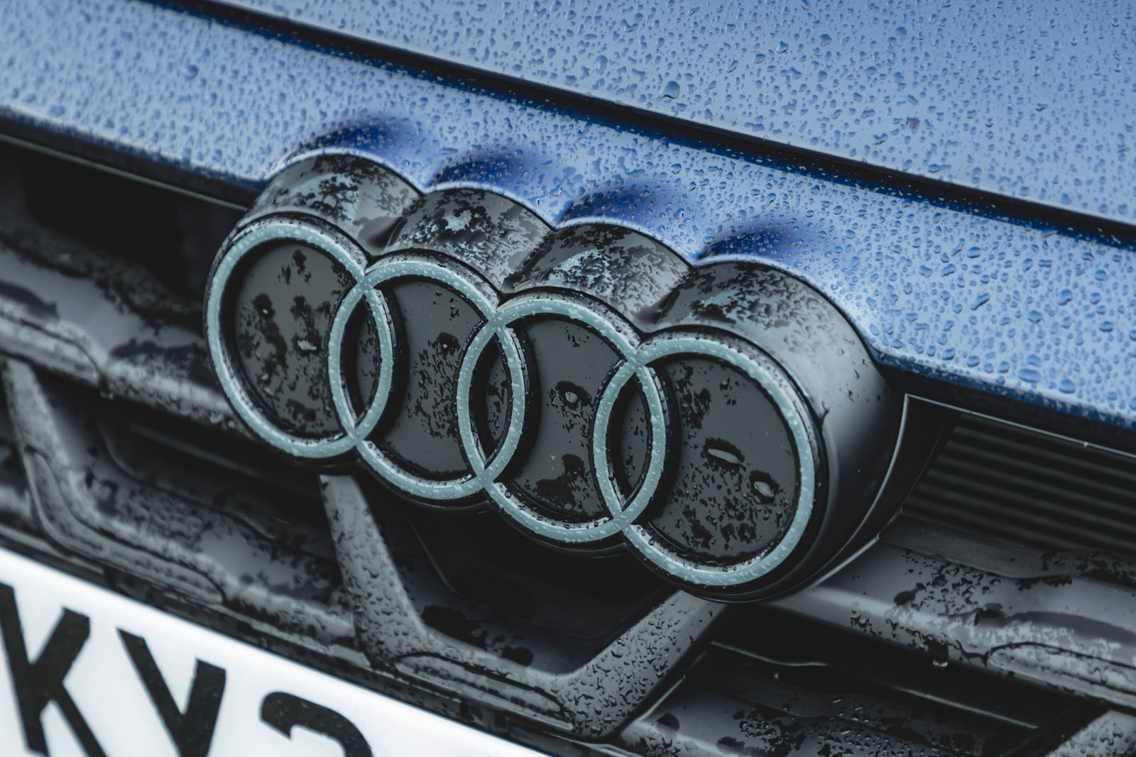 New Audi concept car to preview brand's 'bold' new look