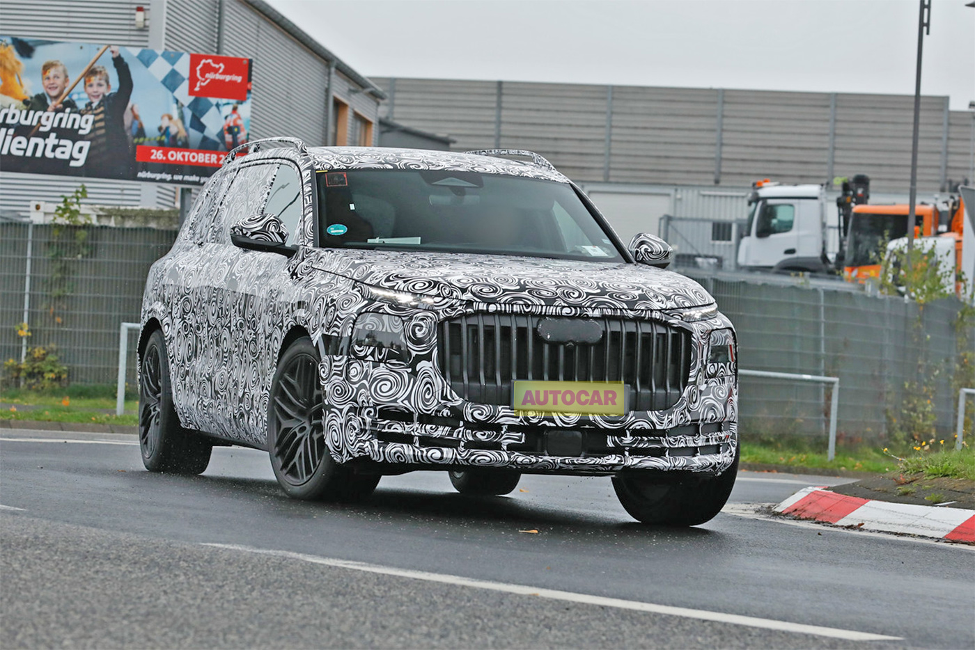 All the great cars coming next year and beyond | Autocar